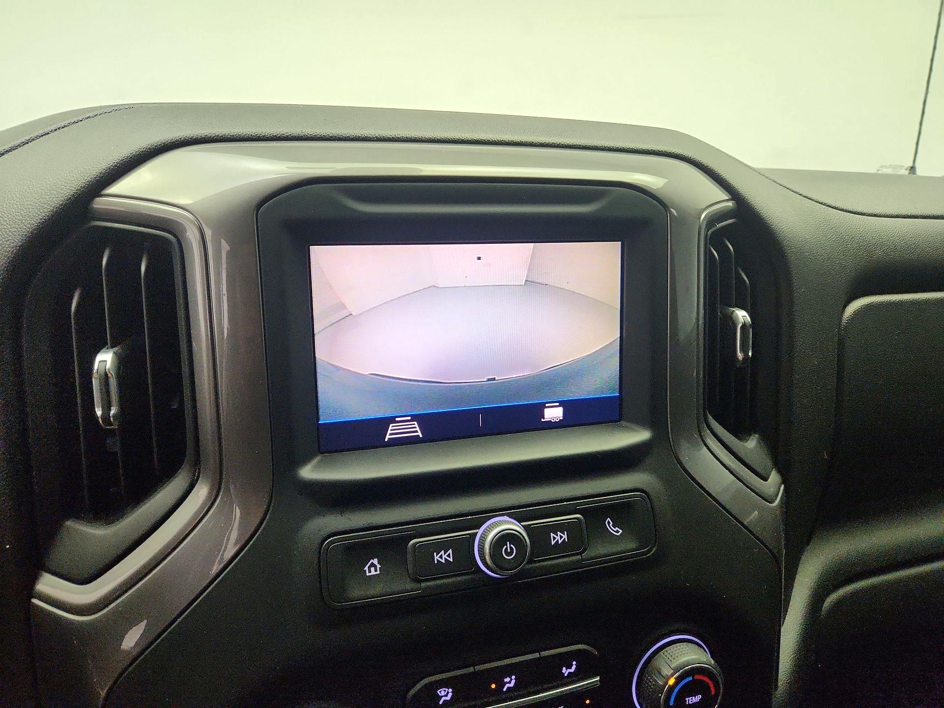 Thumbnail: 2020 Chevrolet Silverado 1500 - 14