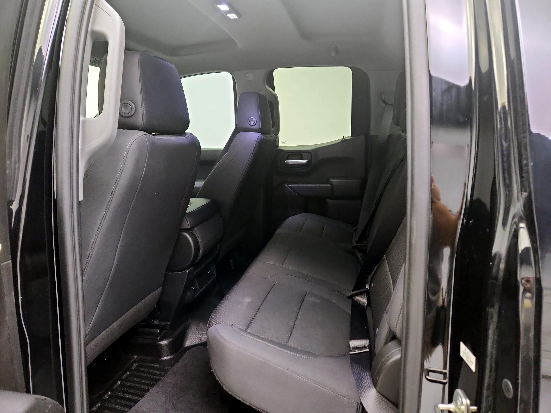 Thumbnail: 2020 Chevrolet Silverado 1500 - 19