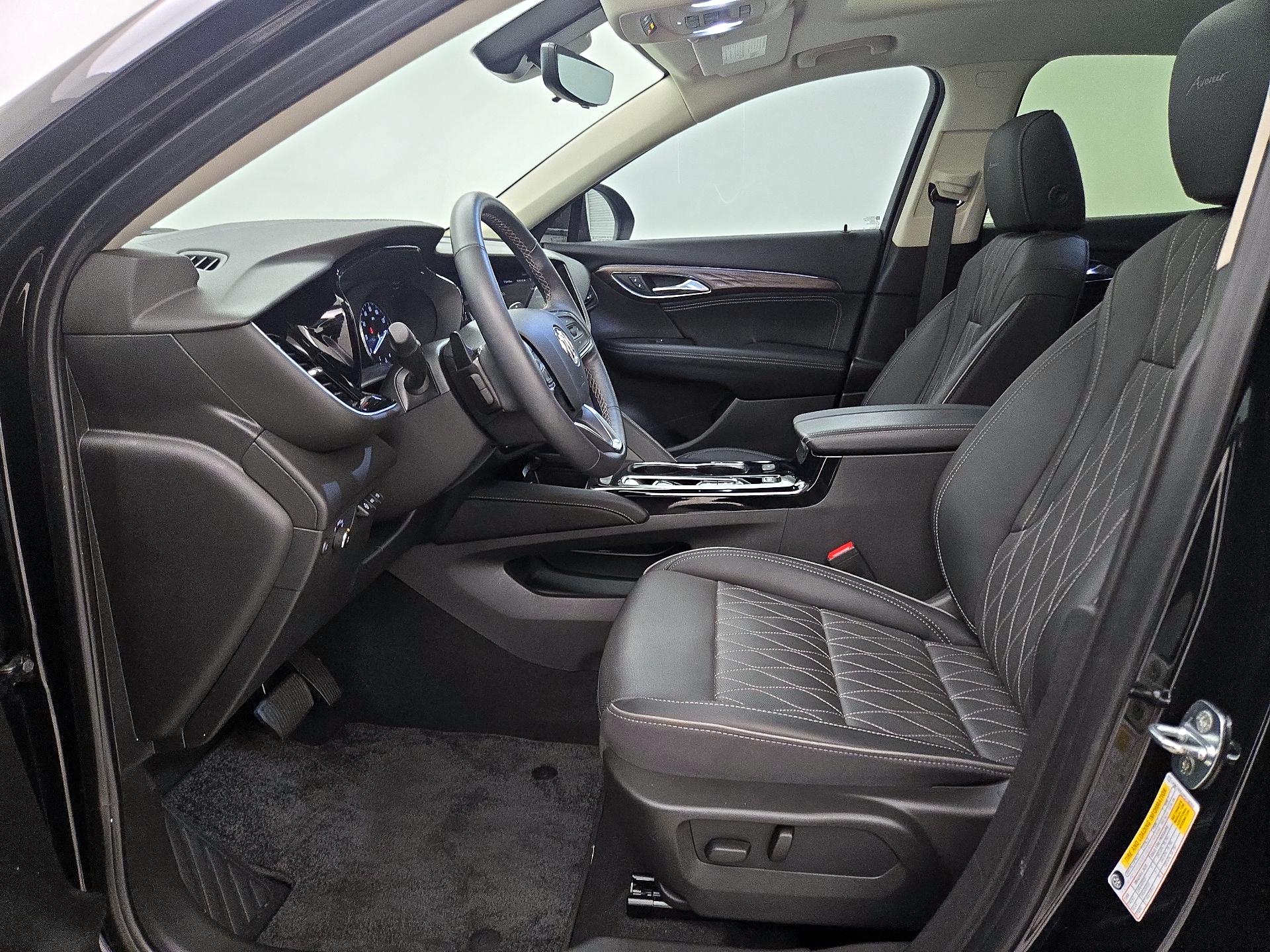 Thumbnail: 2023 Buick Envision - 11