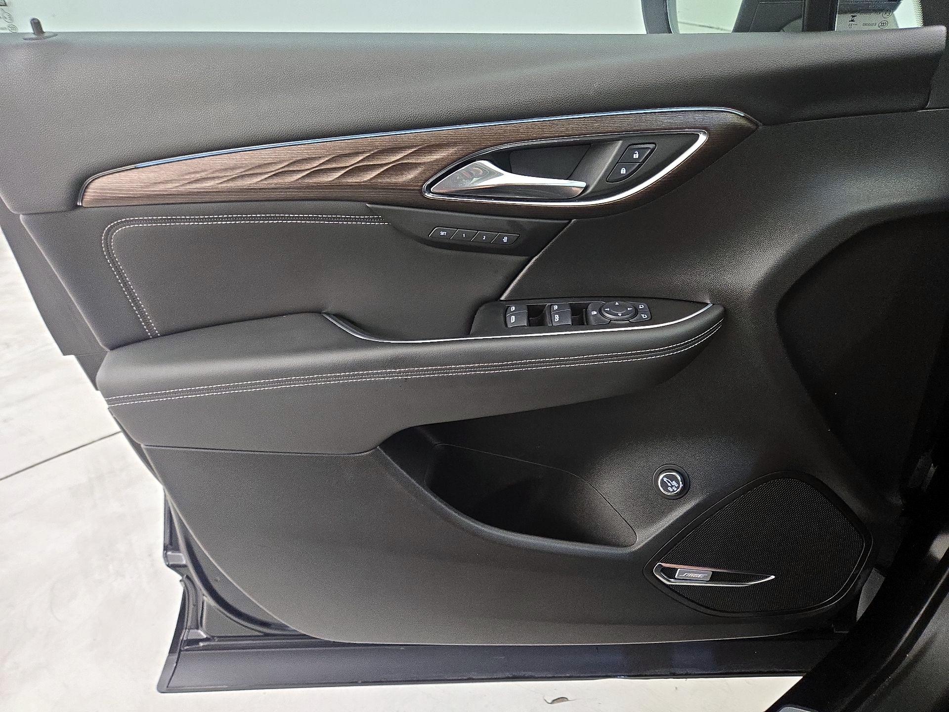 Thumbnail: 2023 Buick Envision - 12