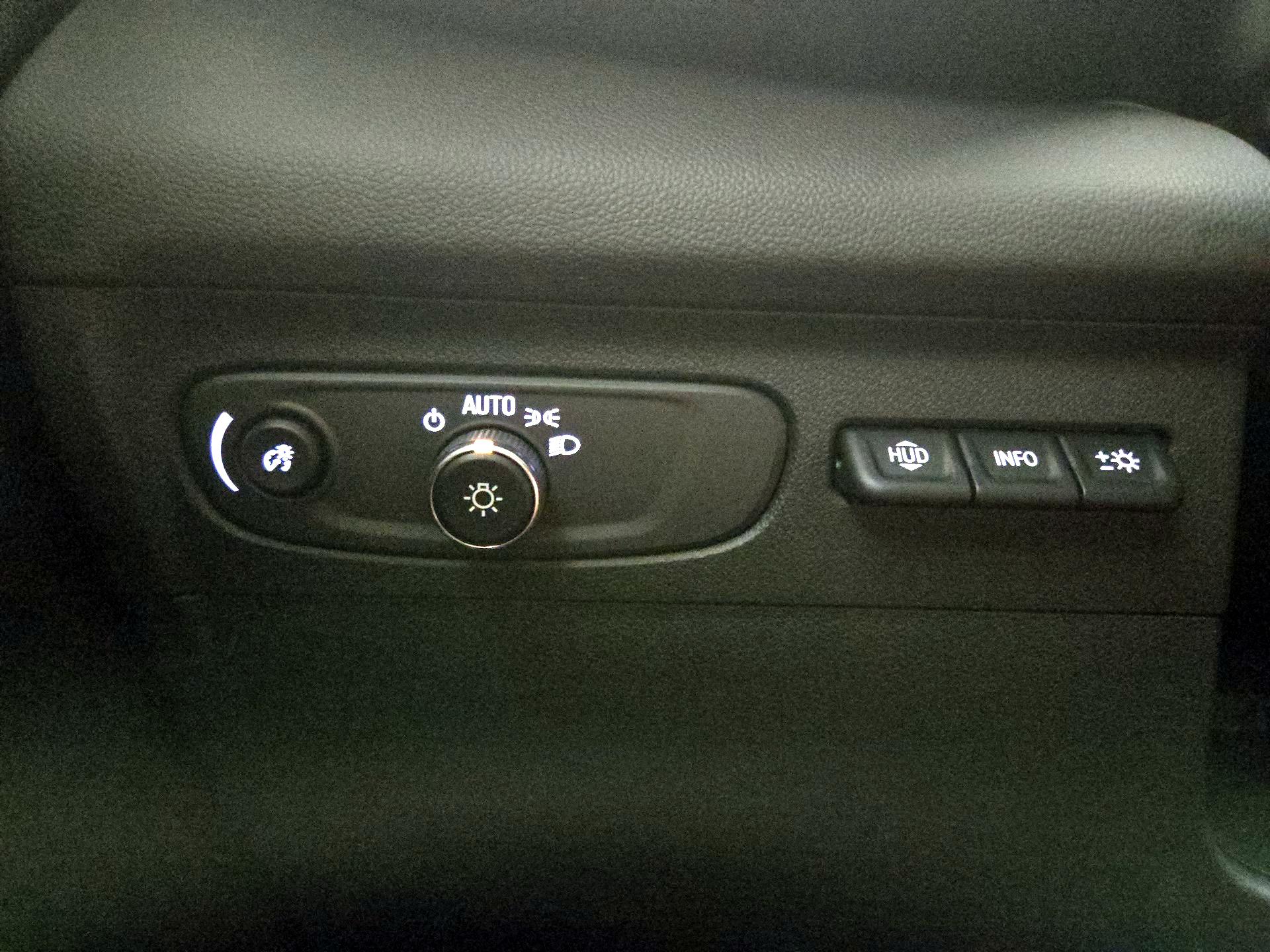 Thumbnail: 2023 Buick Envision - 13