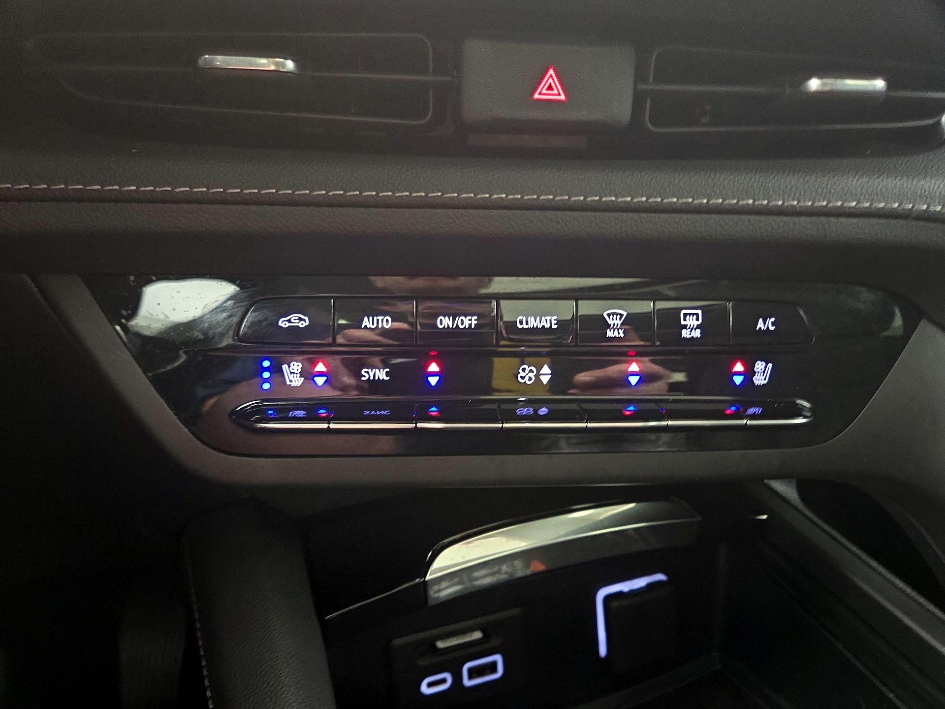 Thumbnail: 2023 Buick Envision - 16