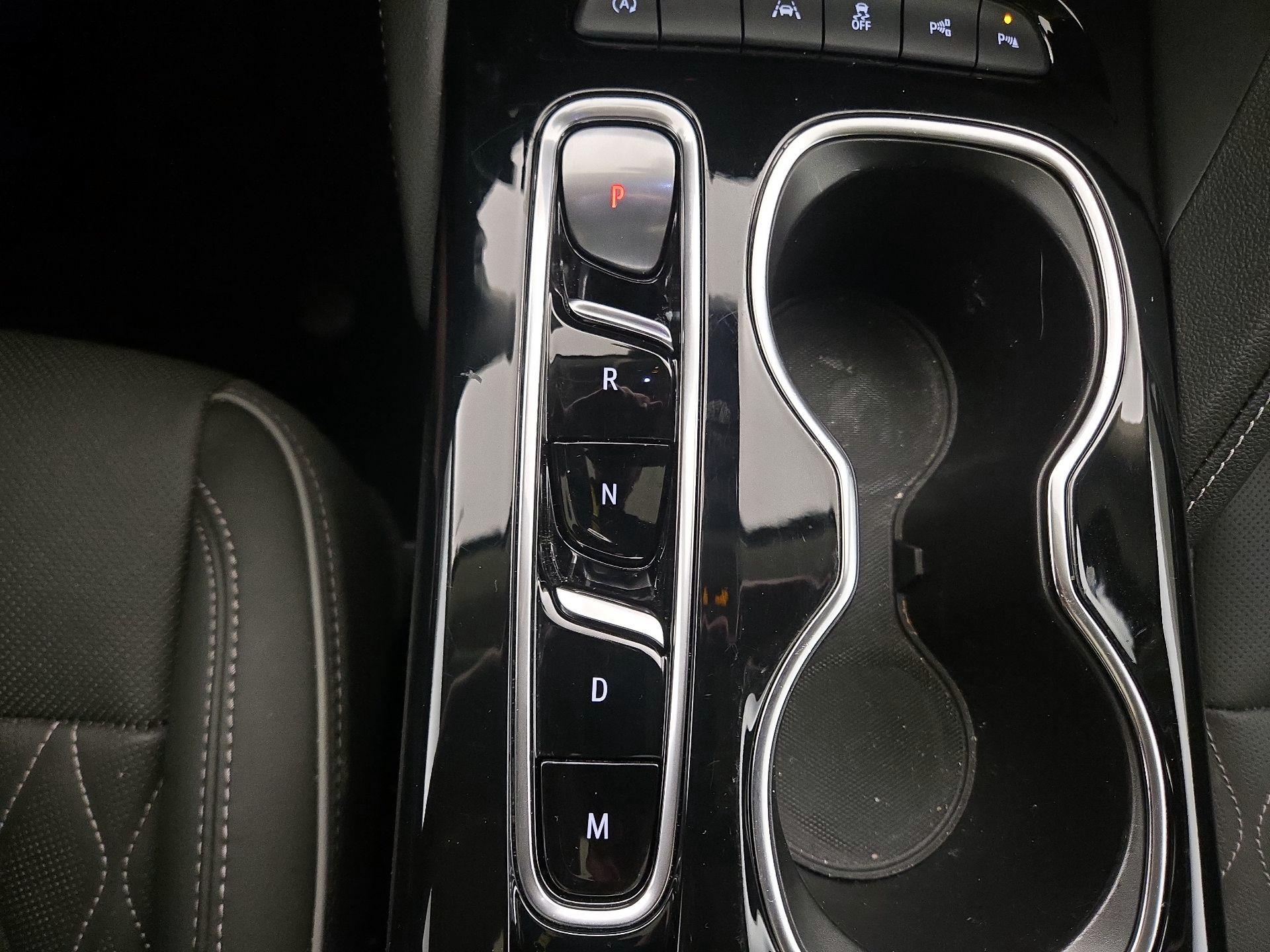 Thumbnail: 2023 Buick Envision - 17