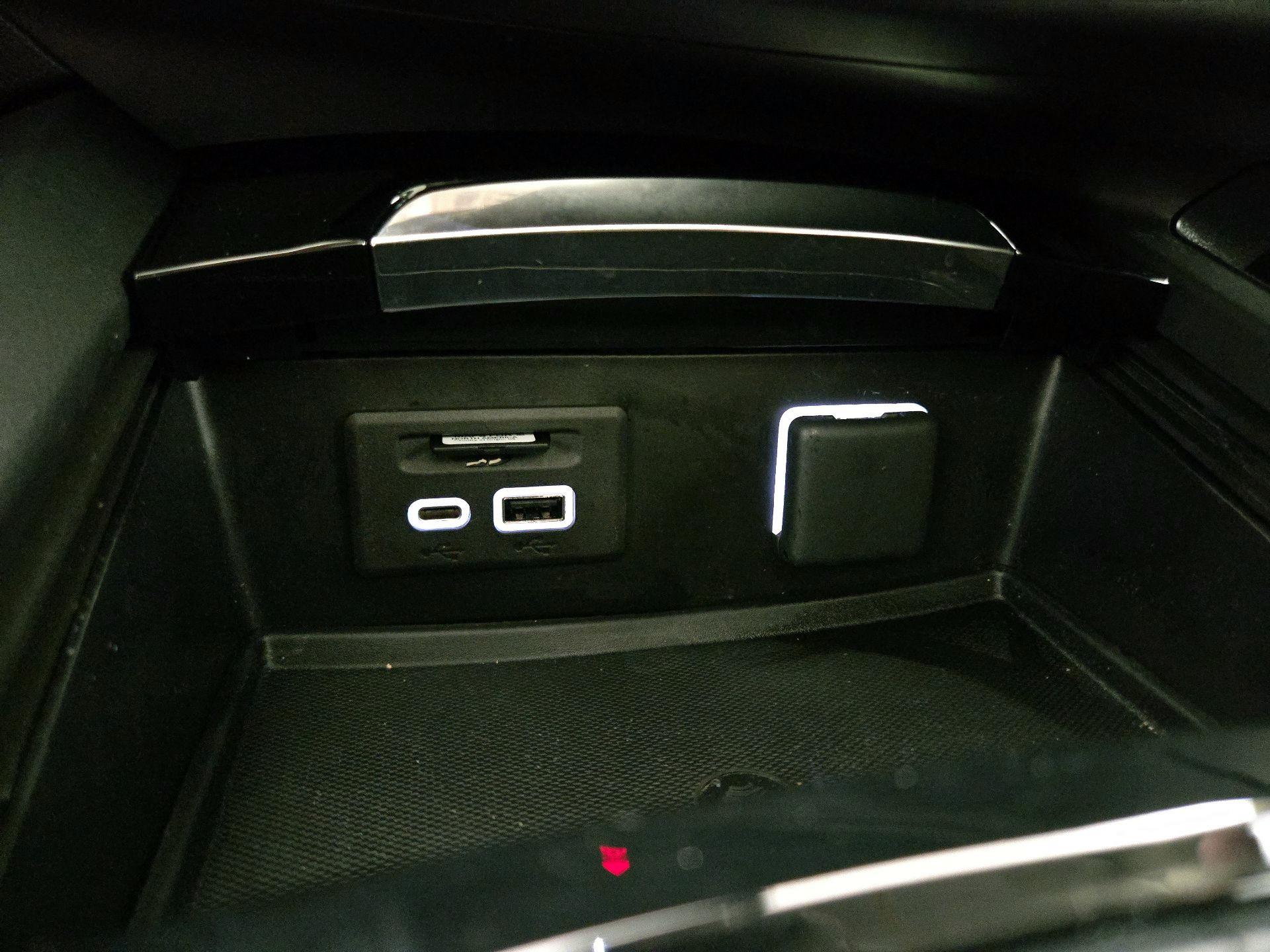 Thumbnail: 2023 Buick Envision - 18