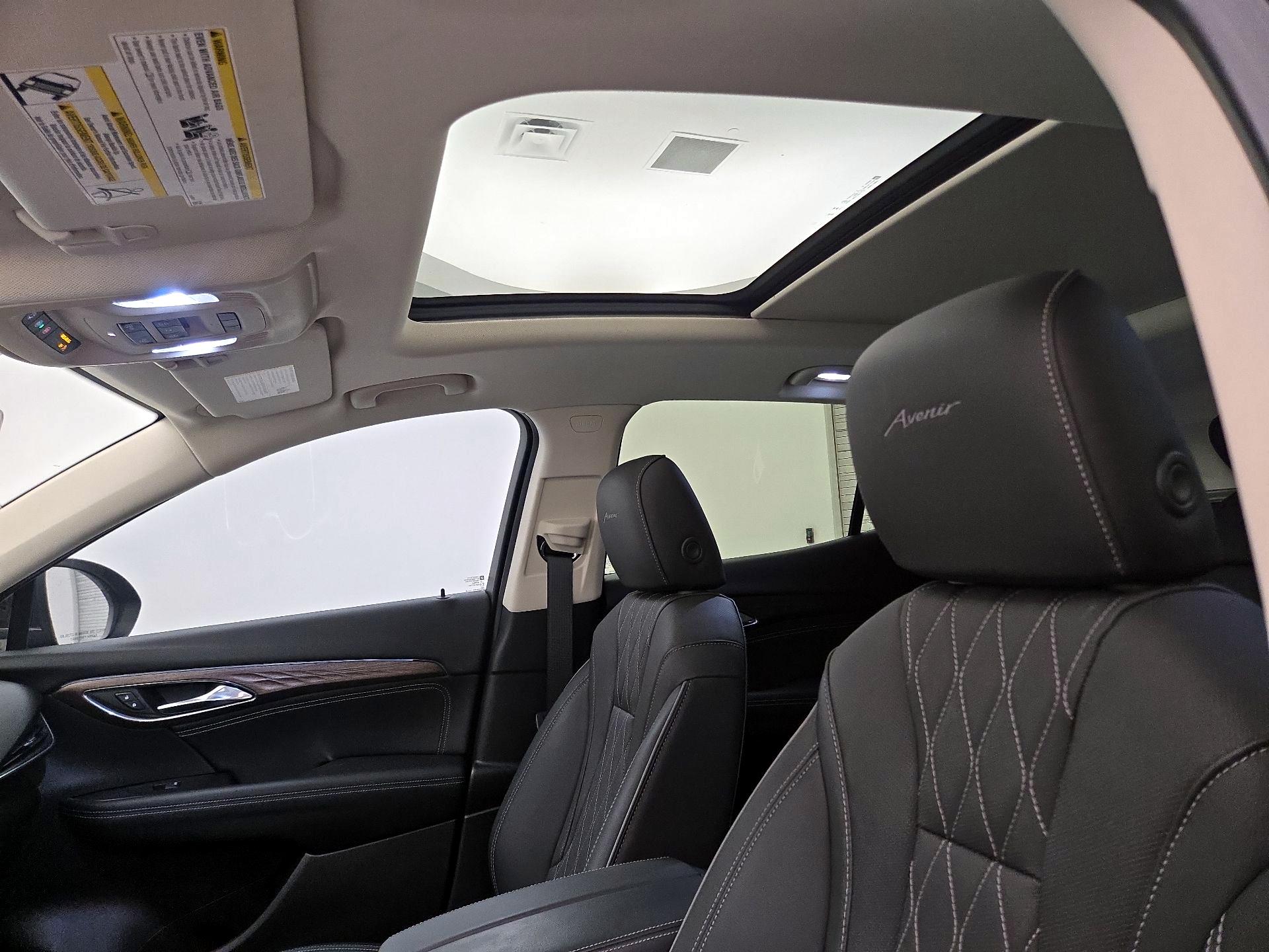 Thumbnail: 2023 Buick Envision - 19