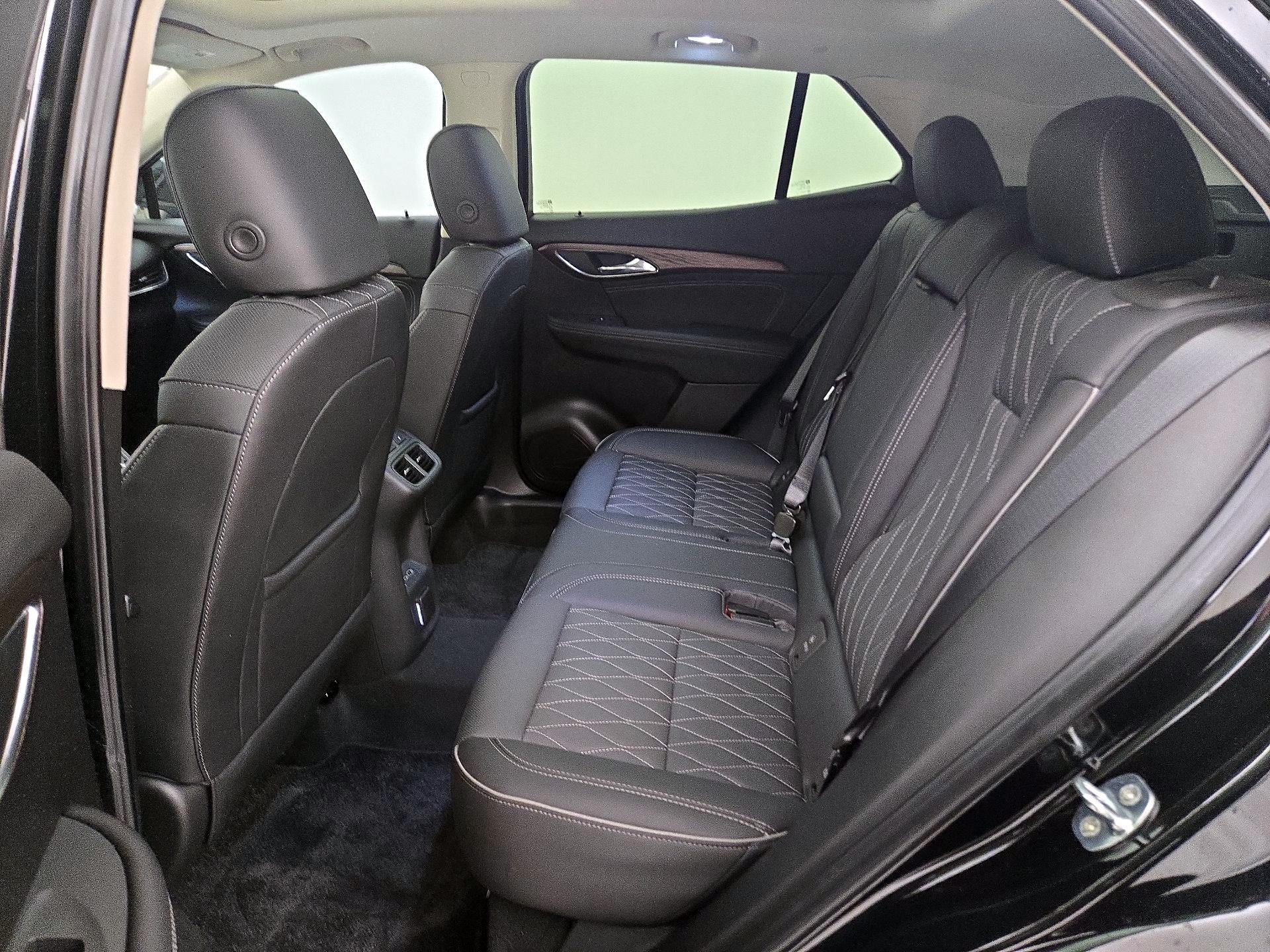 Thumbnail: 2023 Buick Envision - 20