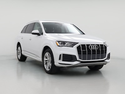 2023 Audi Q7 Premium