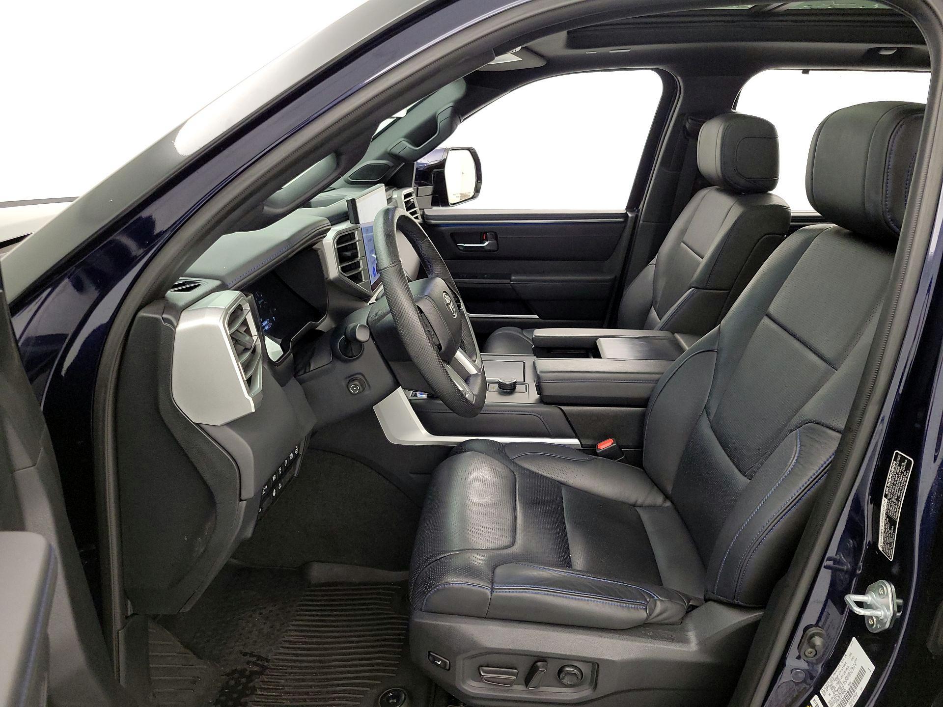 Thumbnail: 2023 Toyota Tundra - 11