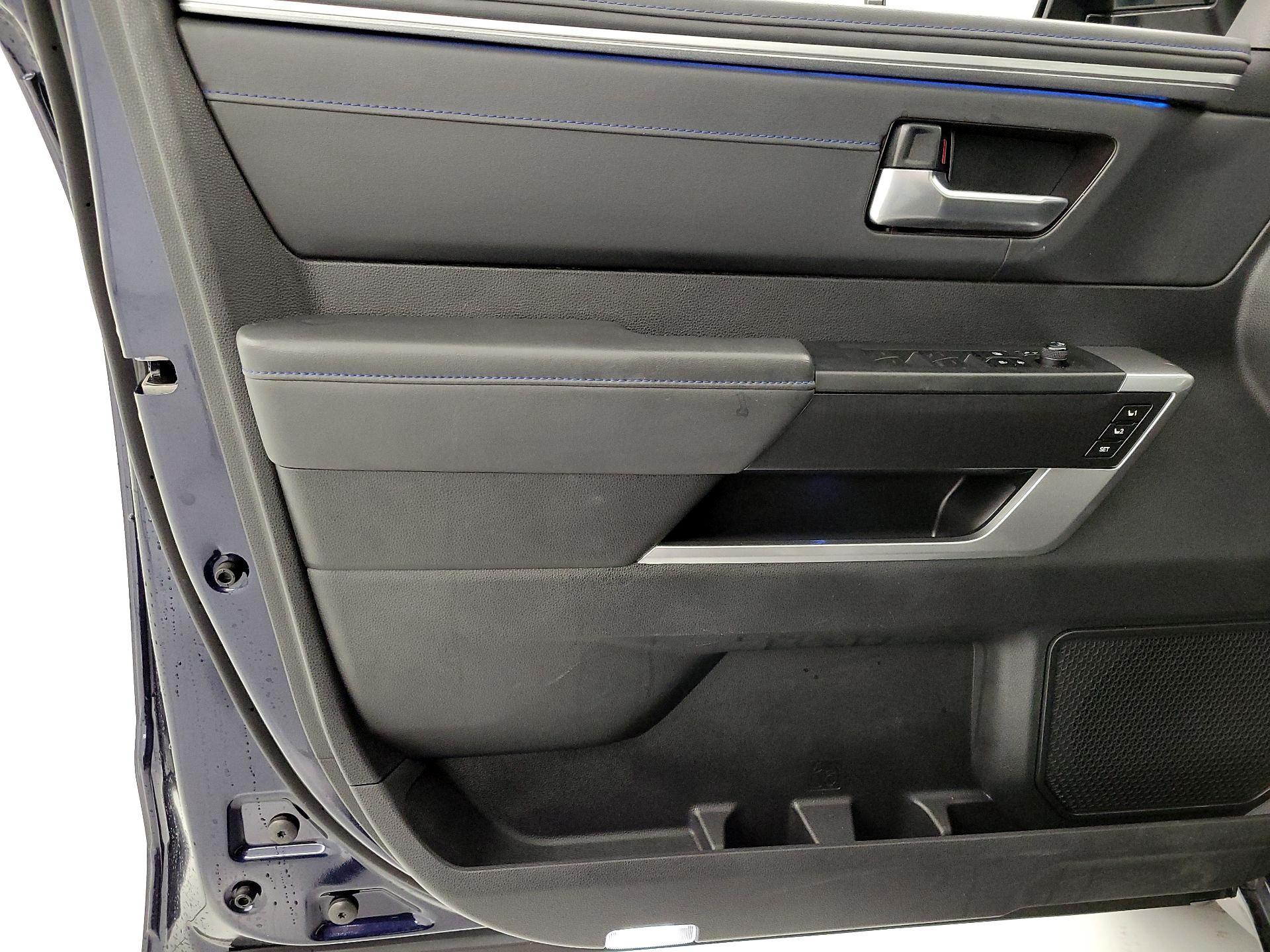 Thumbnail: 2023 Toyota Tundra - 12