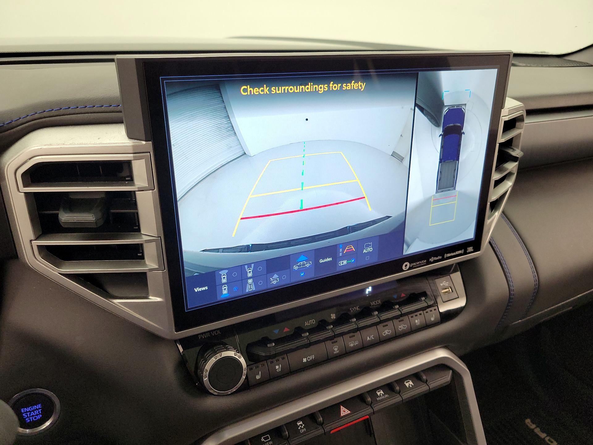 Thumbnail: 2023 Toyota Tundra - 14