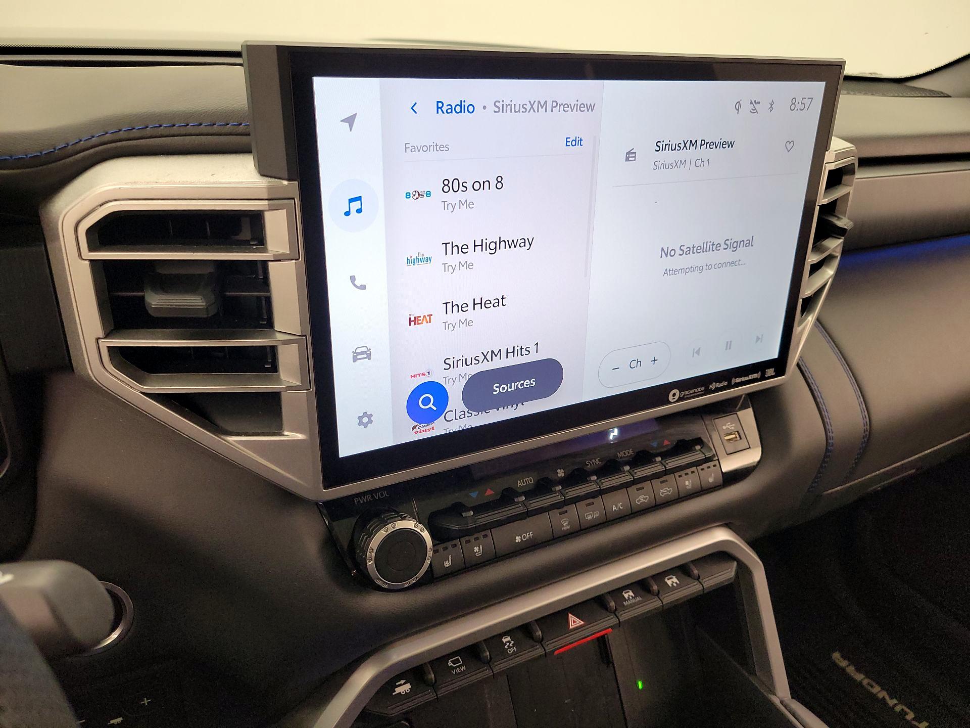 Thumbnail: 2023 Toyota Tundra - 15