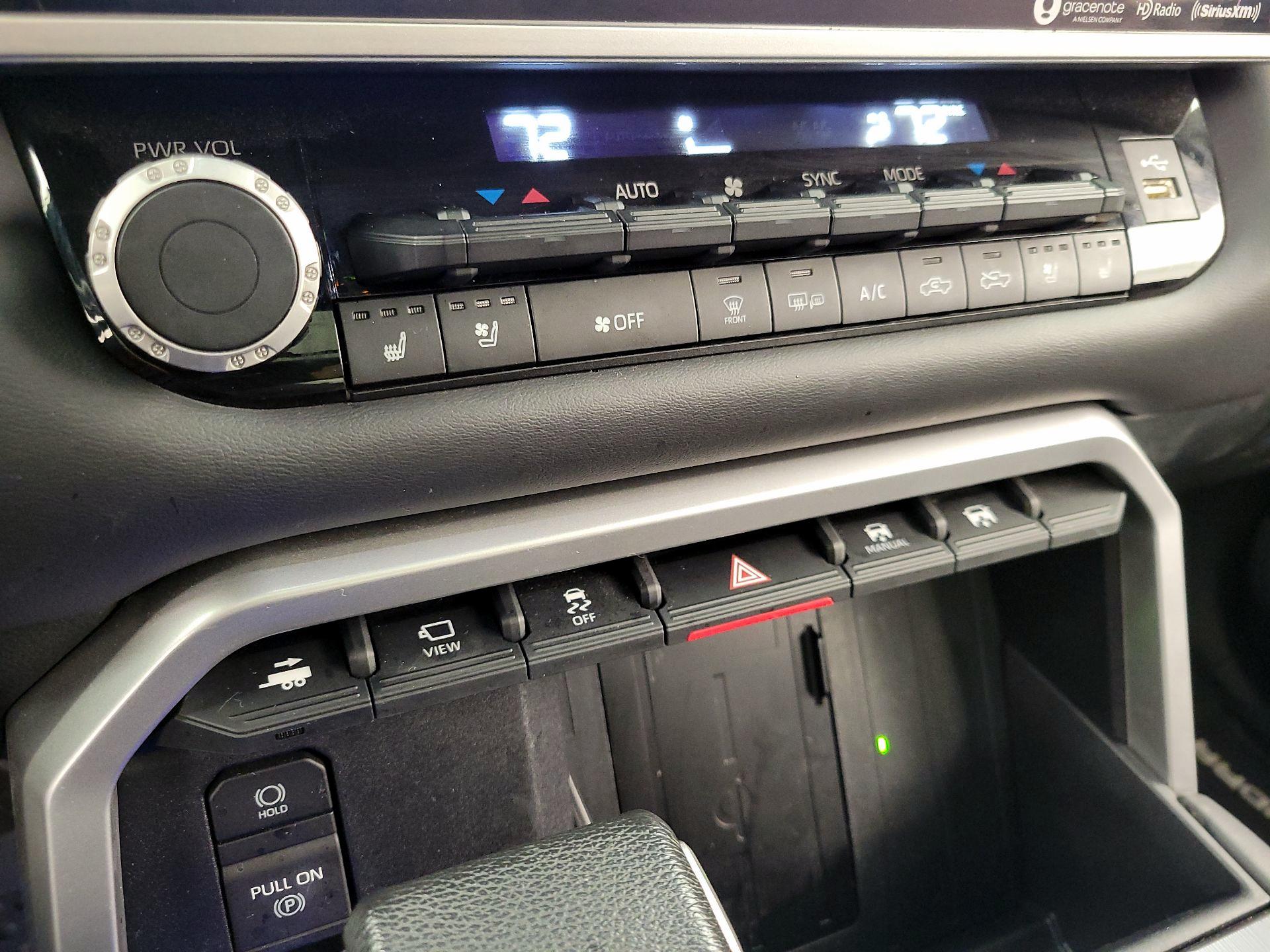 Thumbnail: 2023 Toyota Tundra - 16