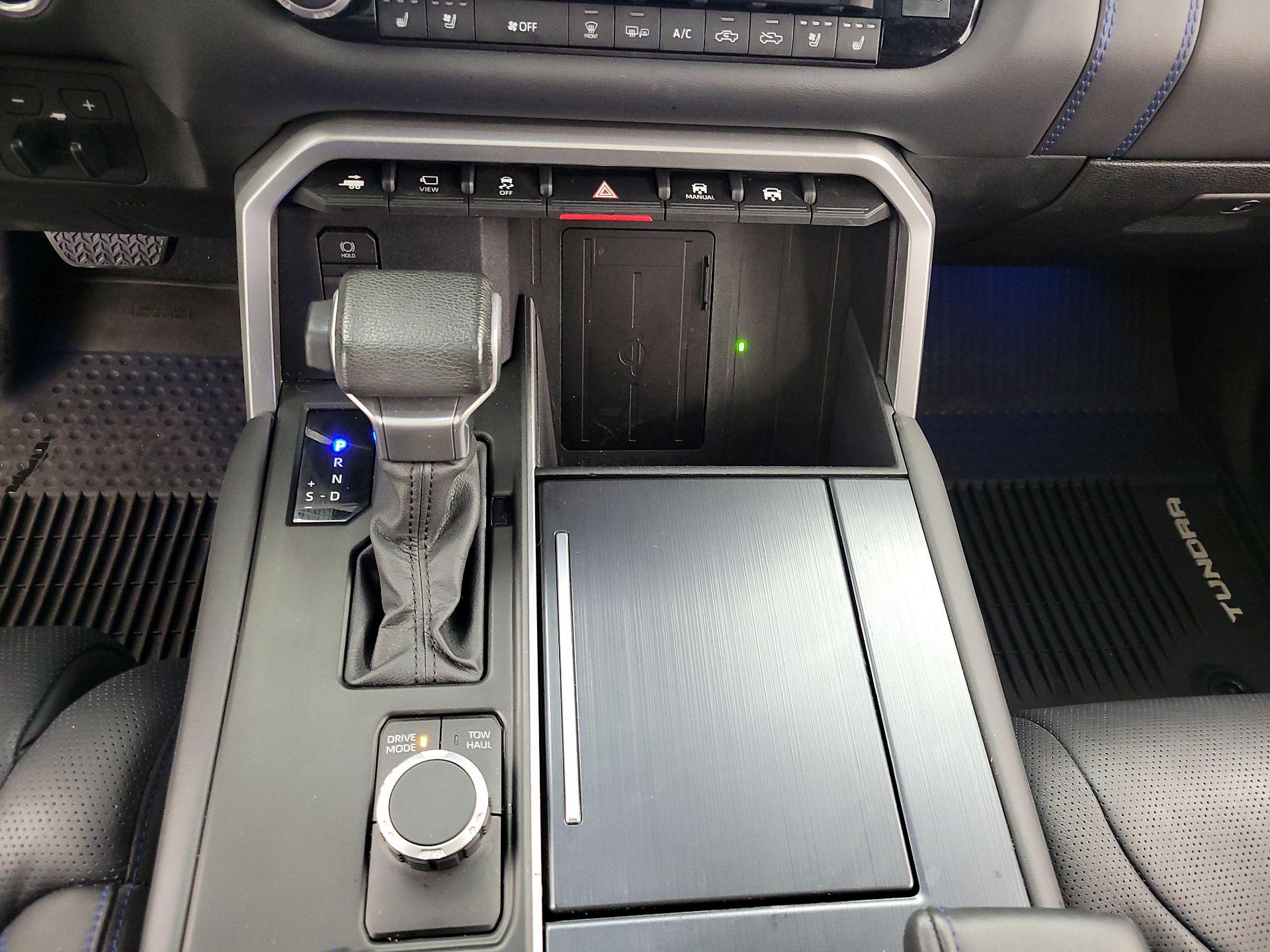 Thumbnail: 2023 Toyota Tundra - 17