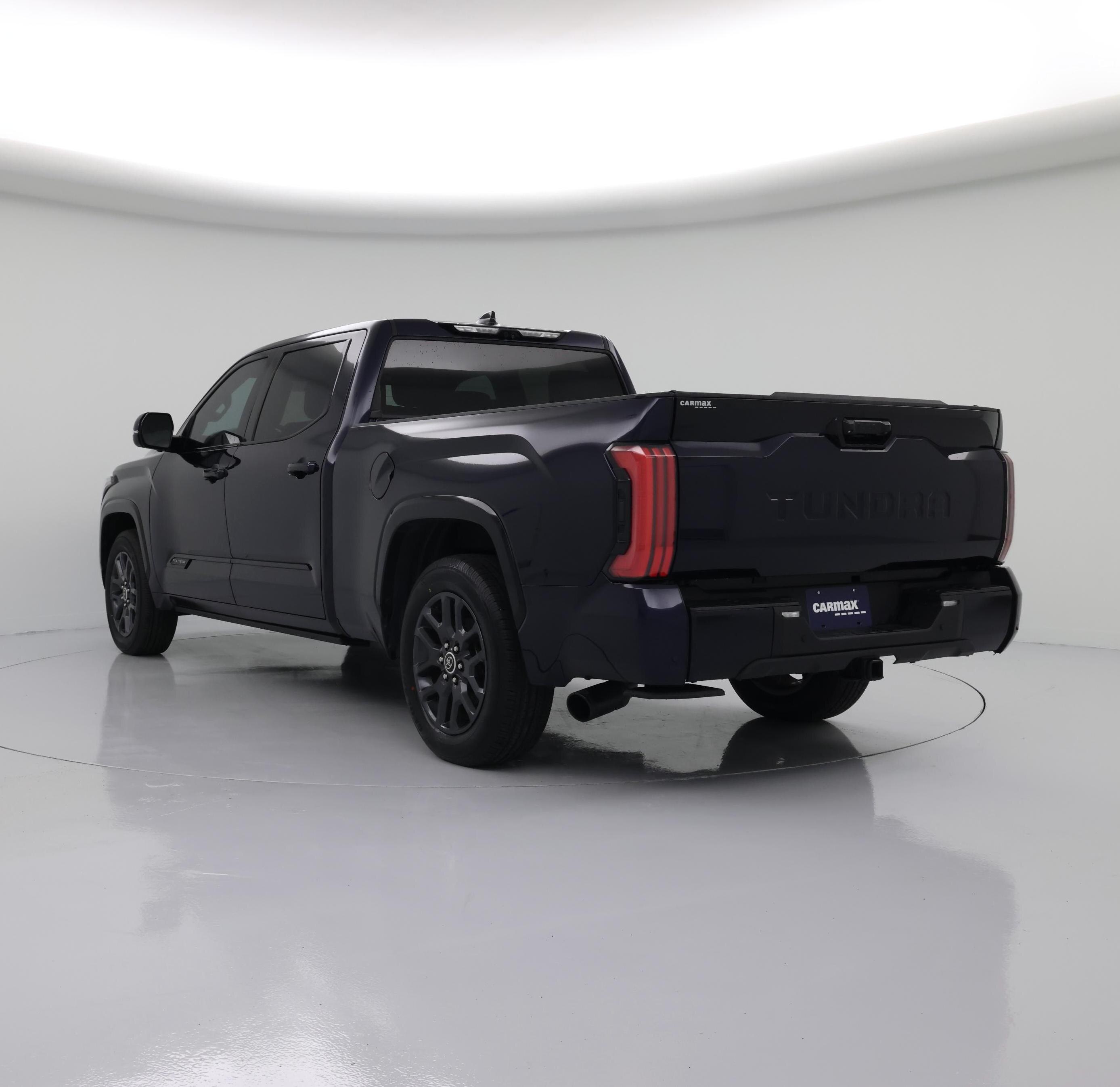 Thumbnail: 2023 Toyota Tundra - 2