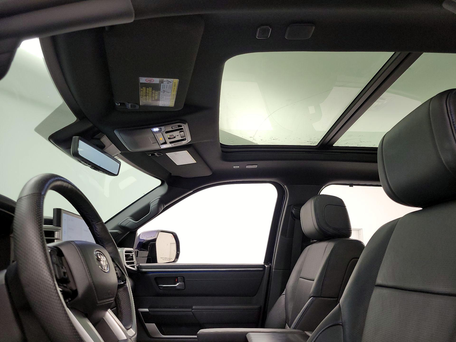 Thumbnail: 2023 Toyota Tundra - 19