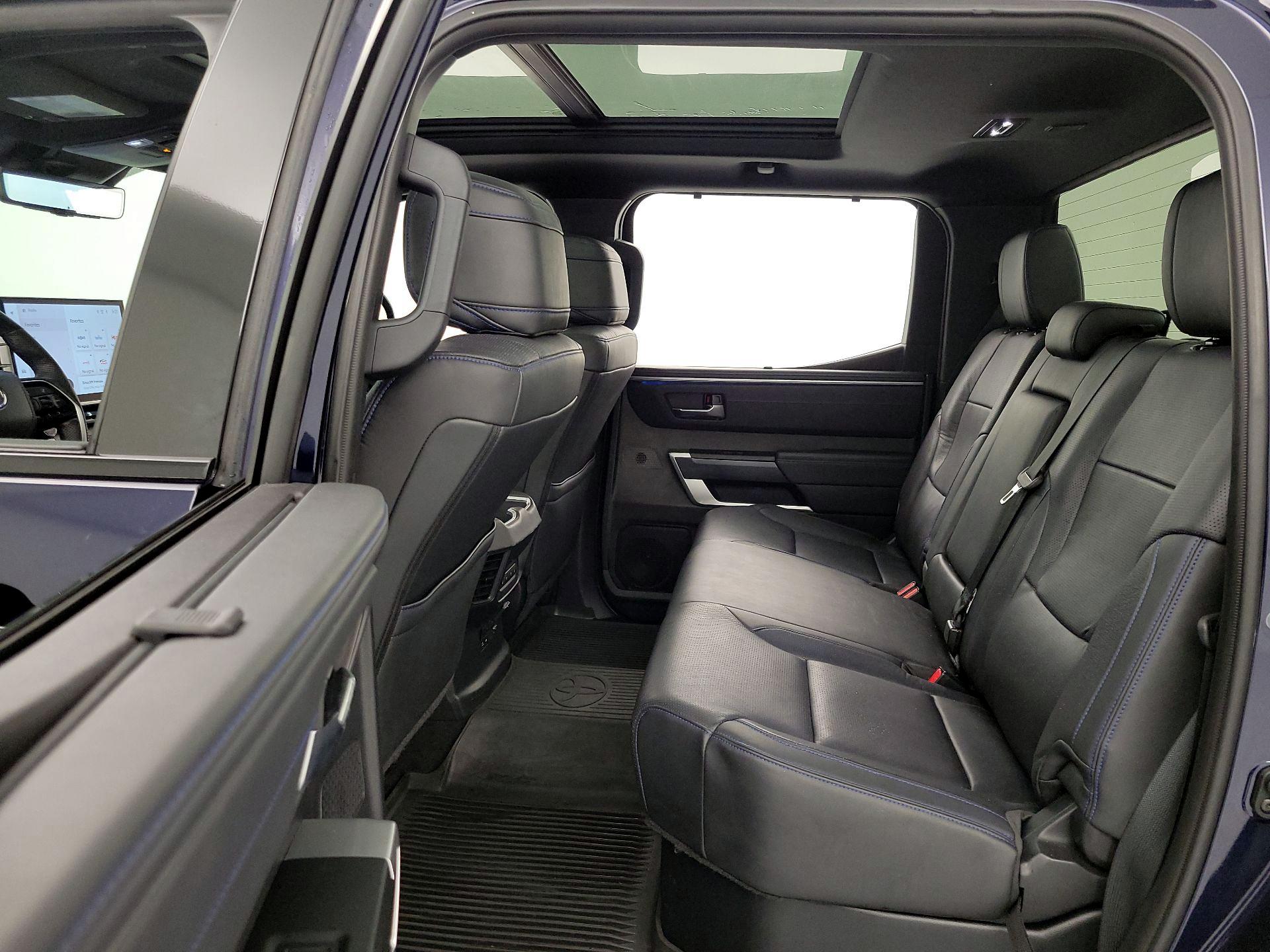 Thumbnail: 2023 Toyota Tundra - 20