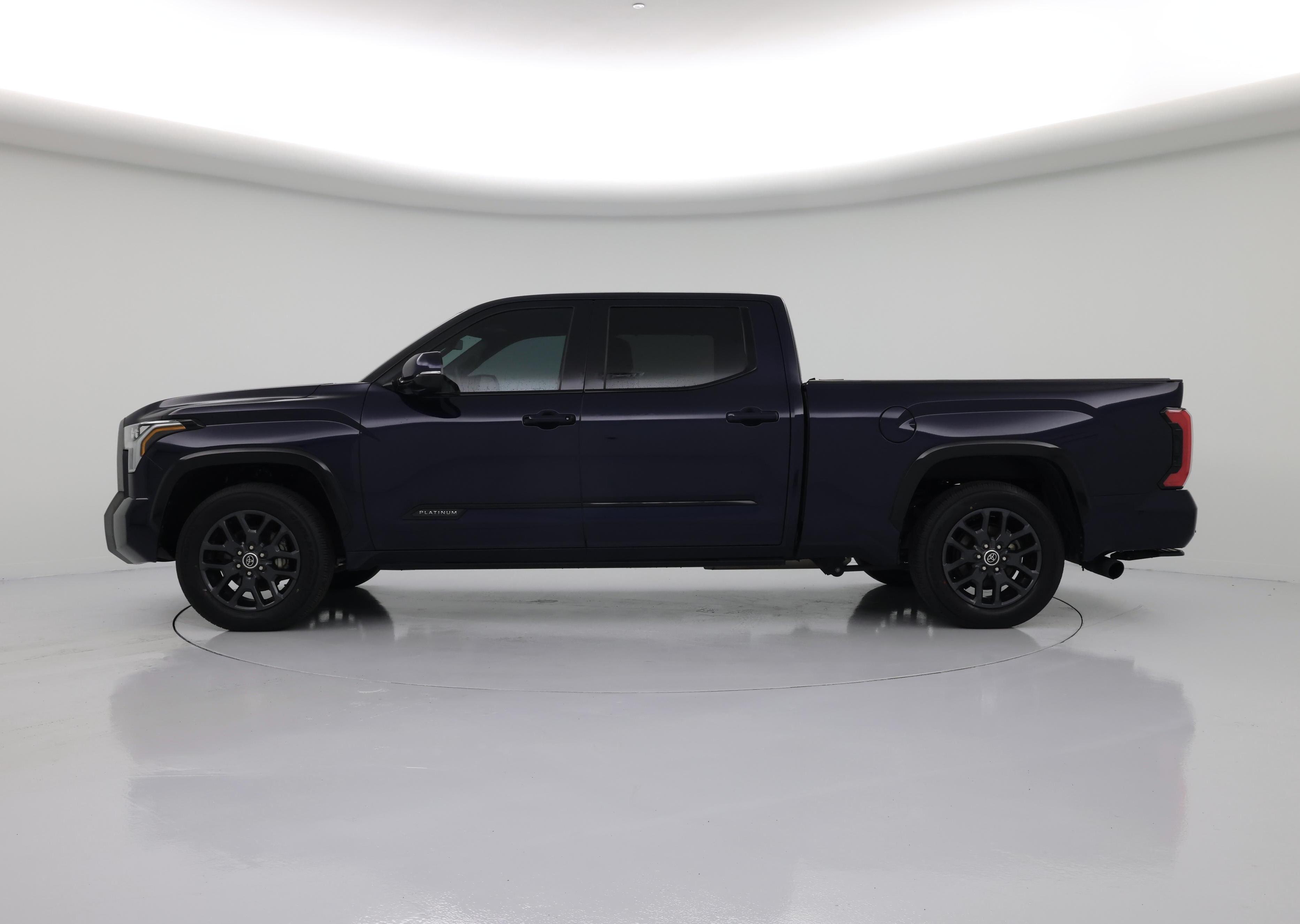 Thumbnail: 2023 Toyota Tundra - 3