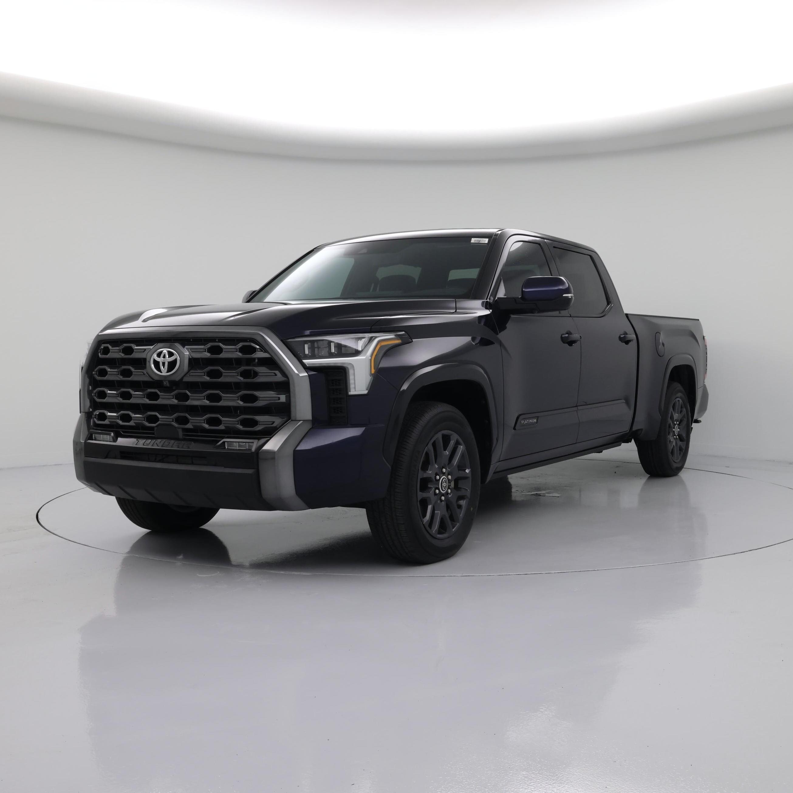 Thumbnail: 2023 Toyota Tundra - 4