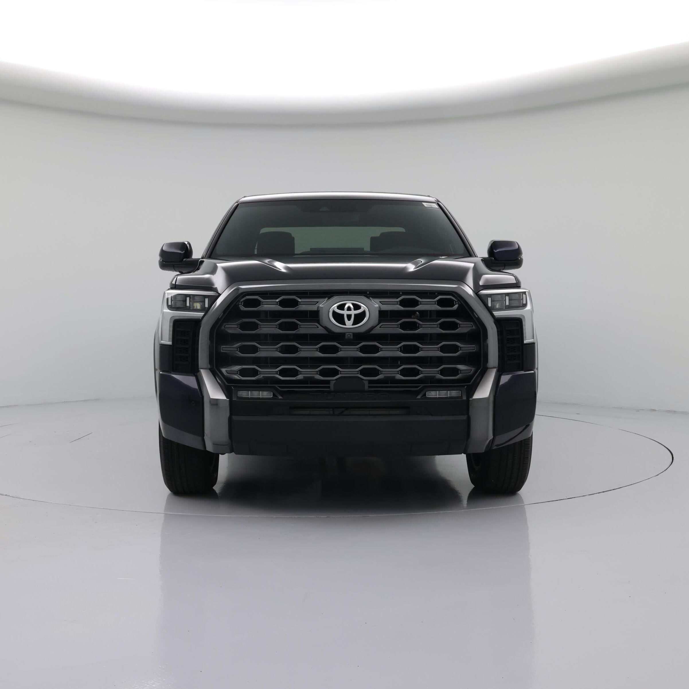 Thumbnail: 2023 Toyota Tundra - 5