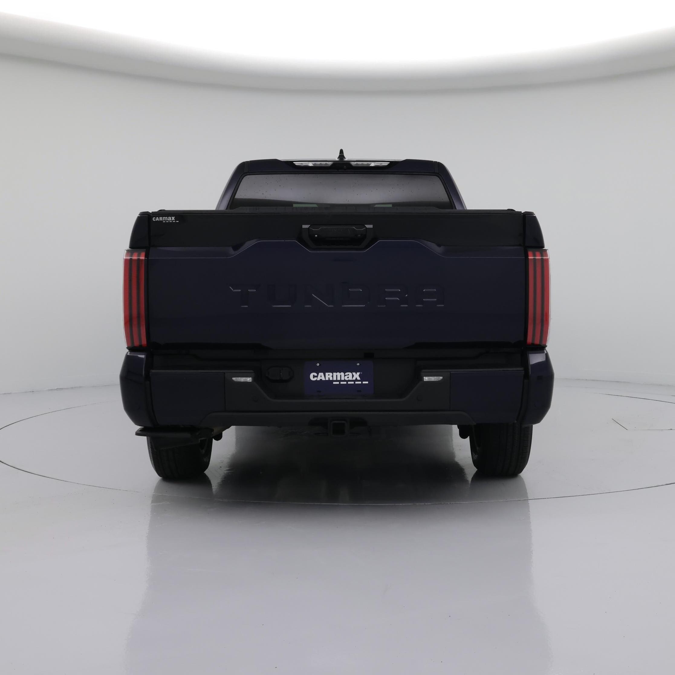 Thumbnail: 2023 Toyota Tundra - 6