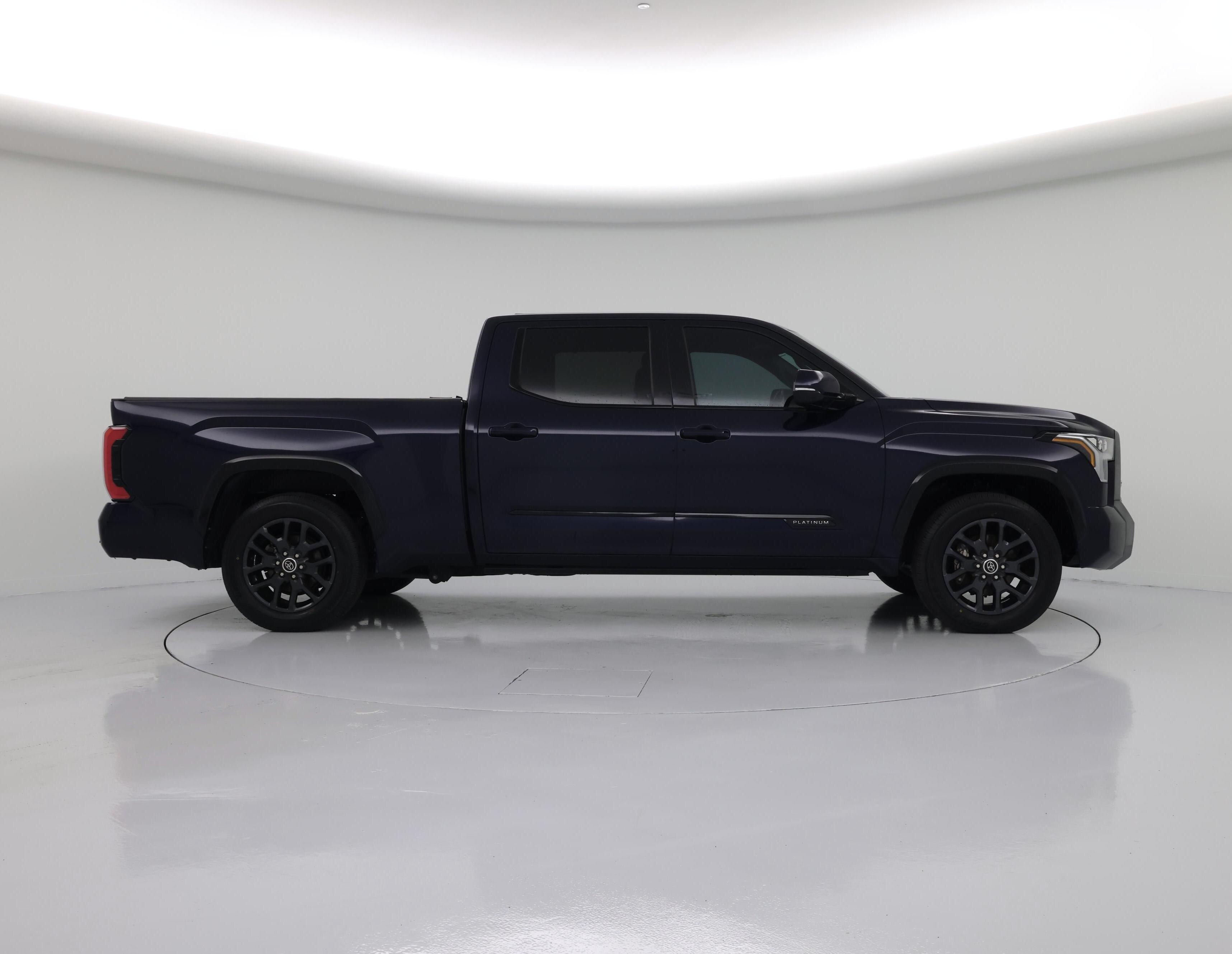 Thumbnail: 2023 Toyota Tundra - 7