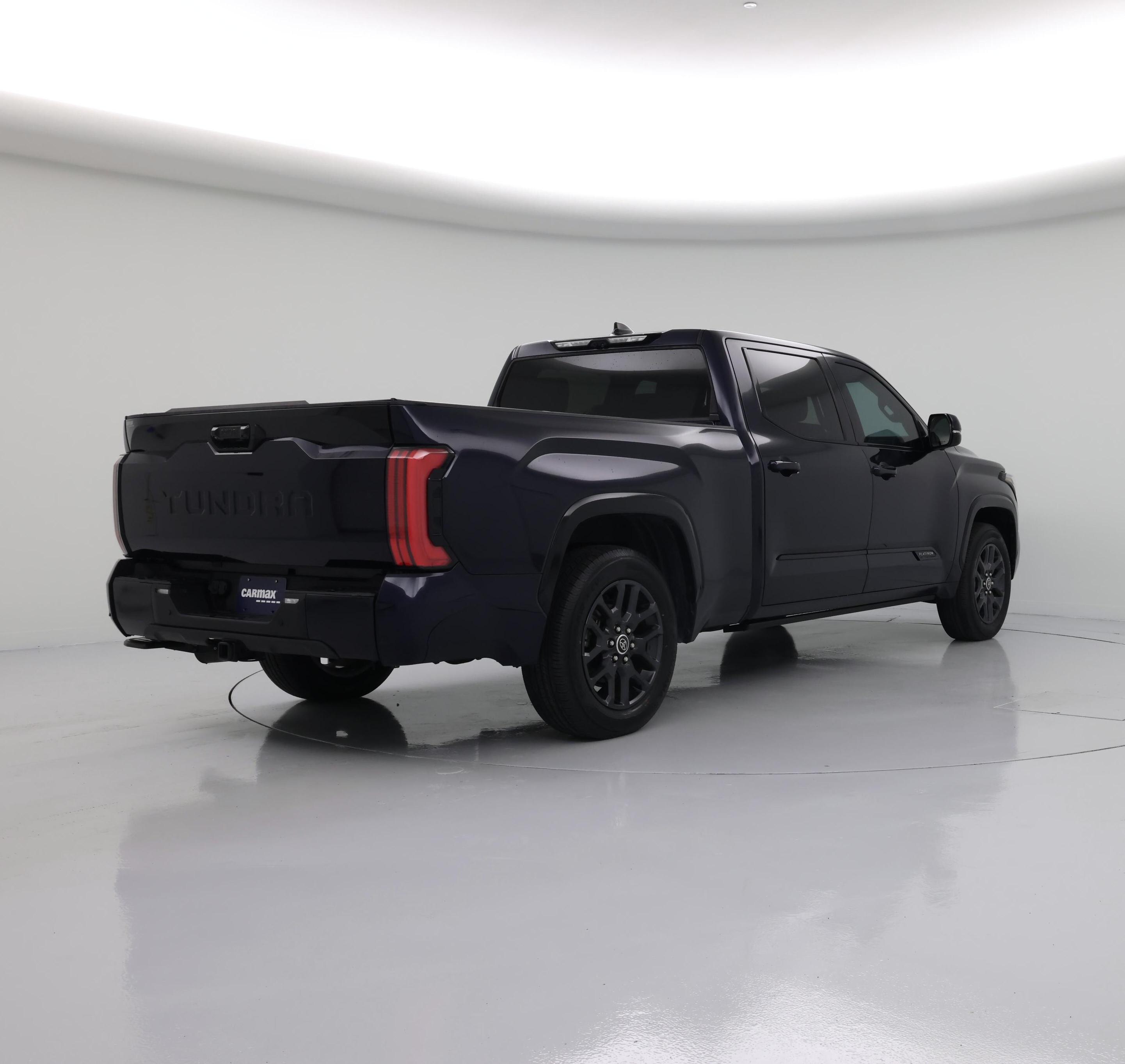 Thumbnail: 2023 Toyota Tundra - 8