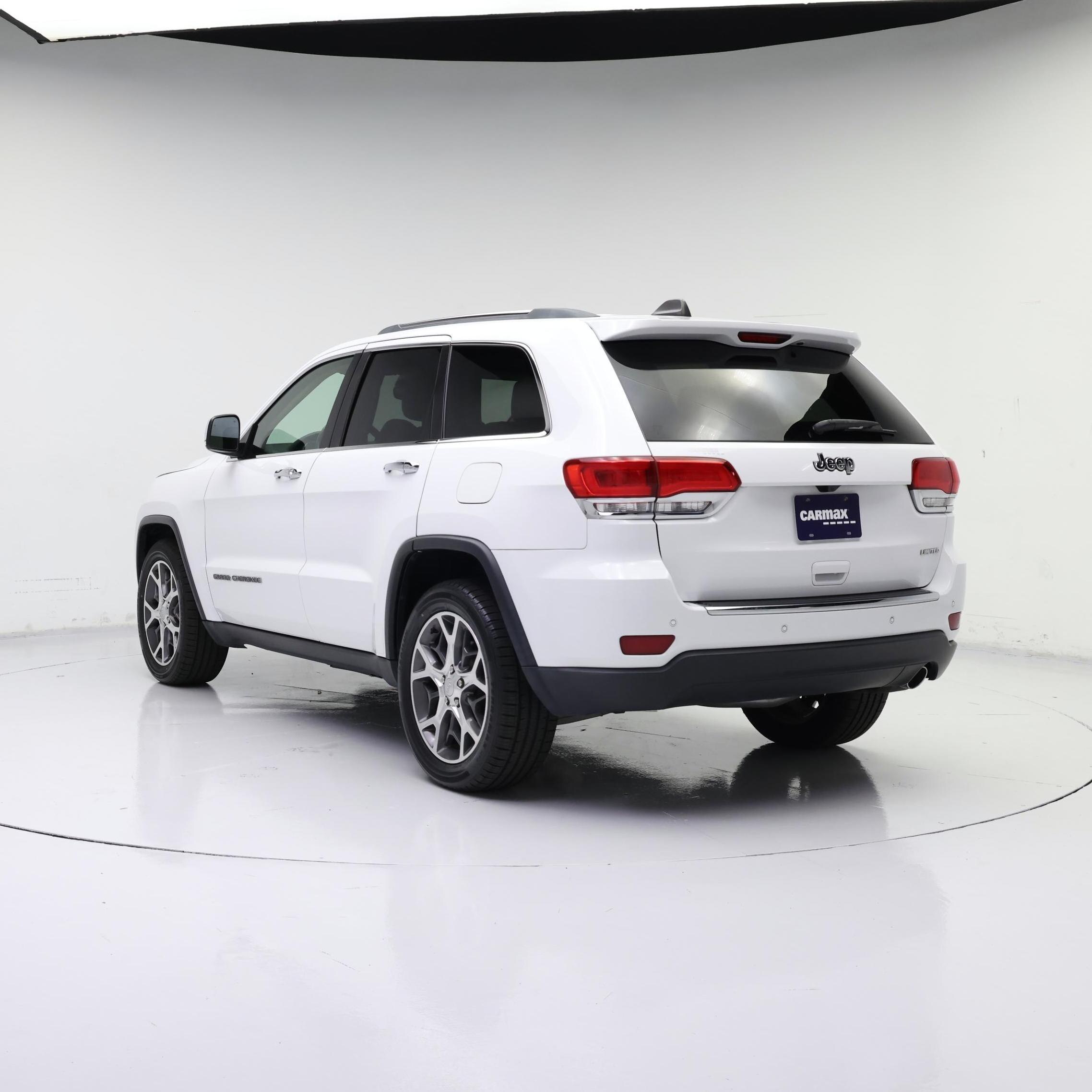 Thumbnail: 2019 Jeep Grand Cherokee - 2