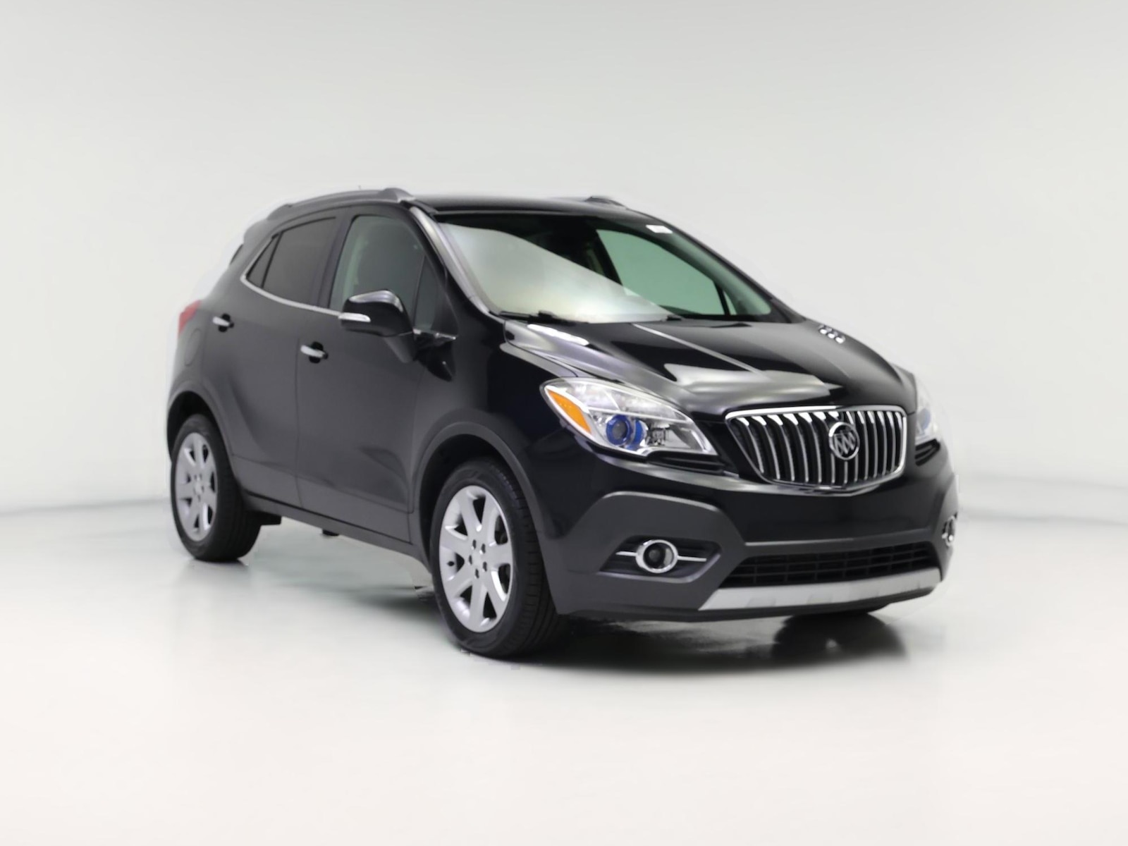2015 Buick Encore Leather