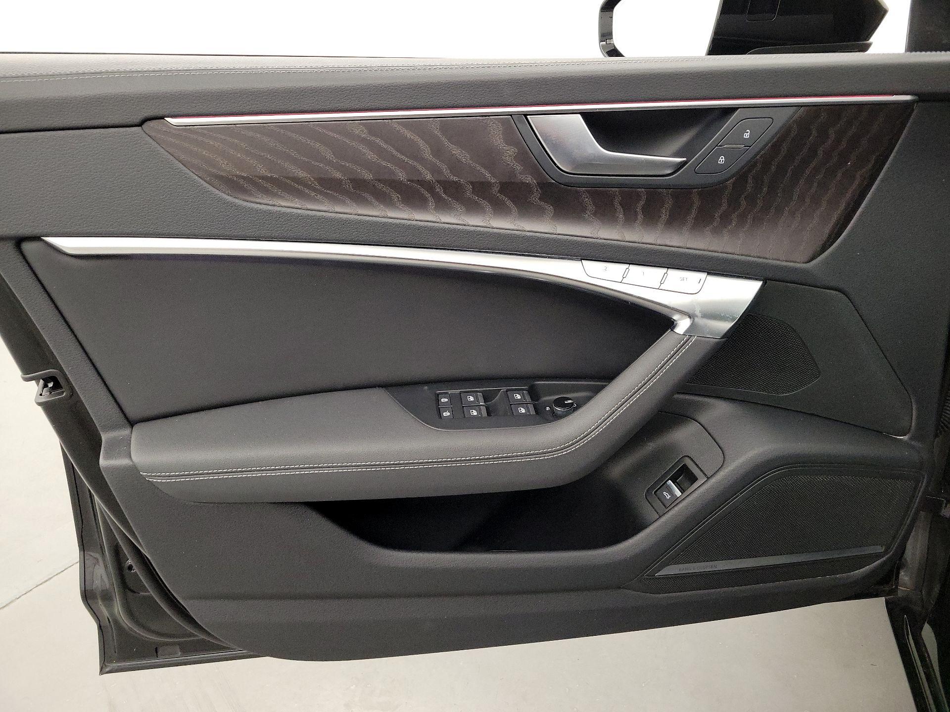 Thumbnail: 2022 Audi A6 - 12