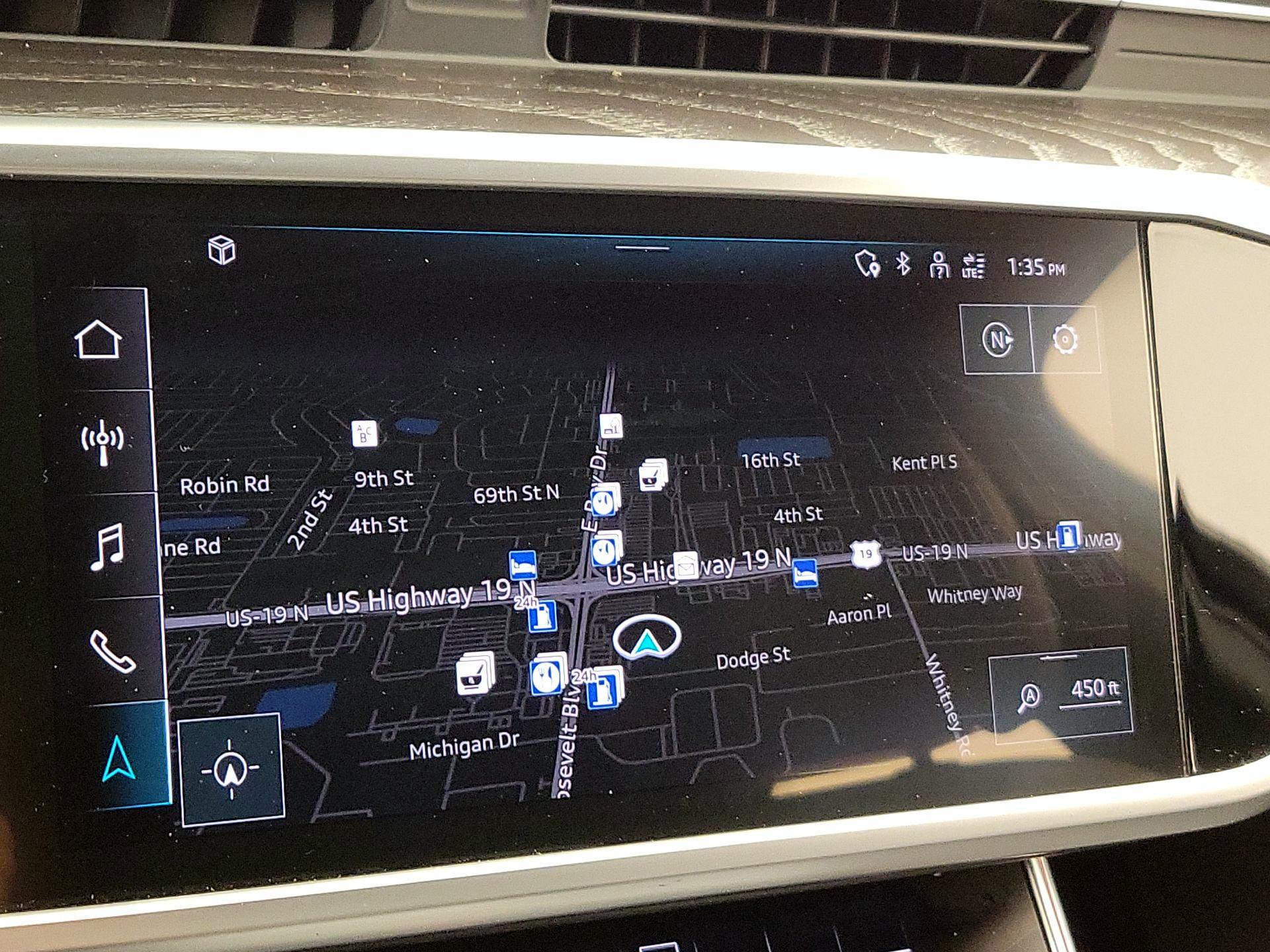 Thumbnail: 2022 Audi A6 - 14