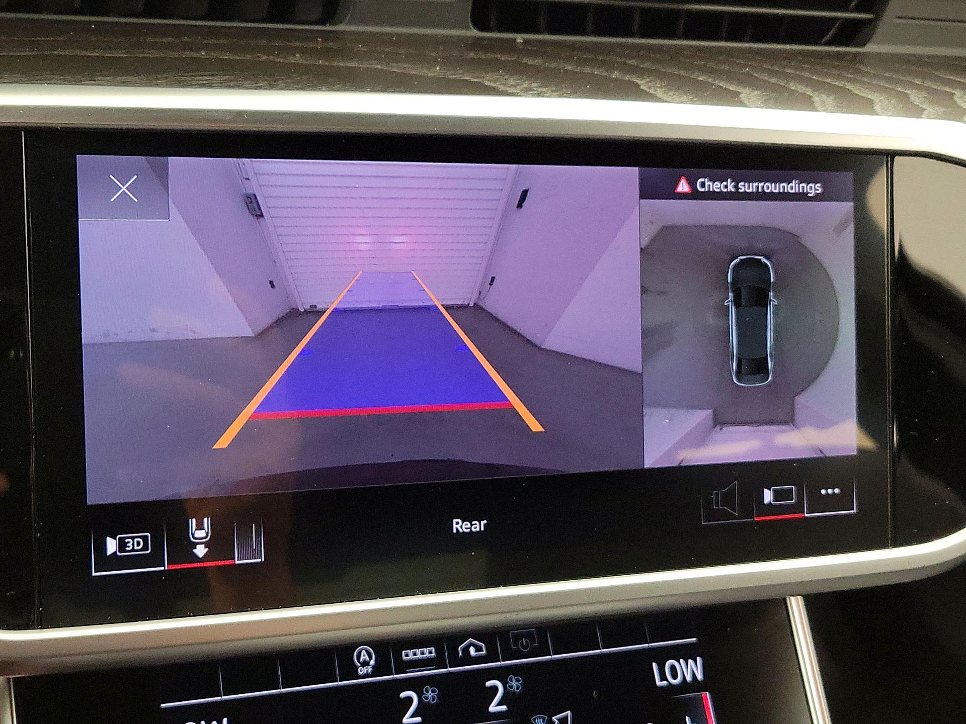 Thumbnail: 2022 Audi A6 - 15