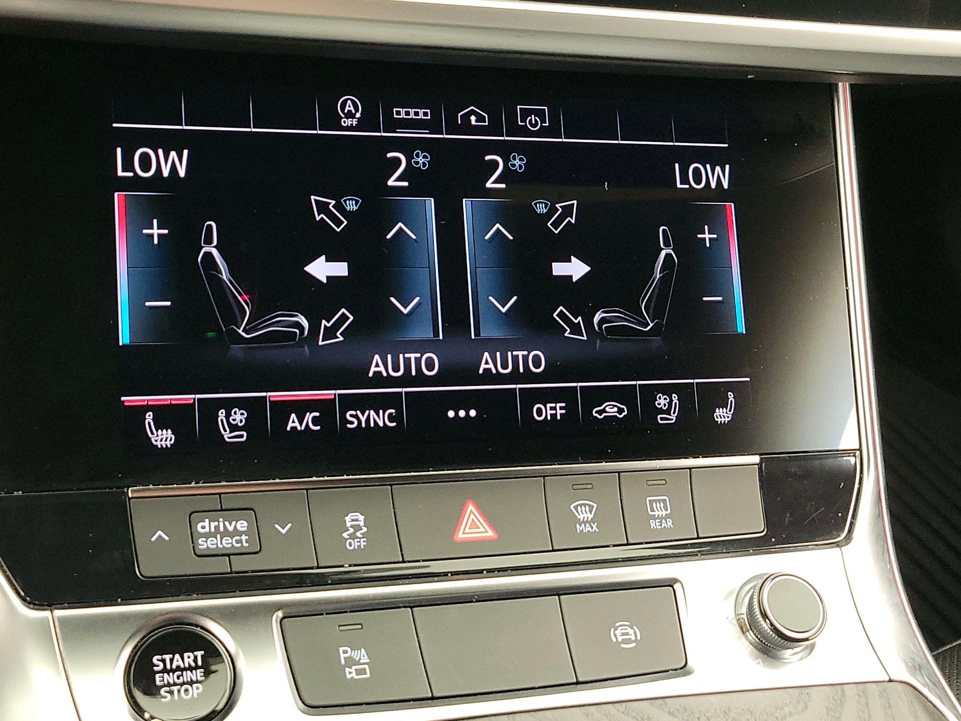 Thumbnail: 2022 Audi A6 - 17