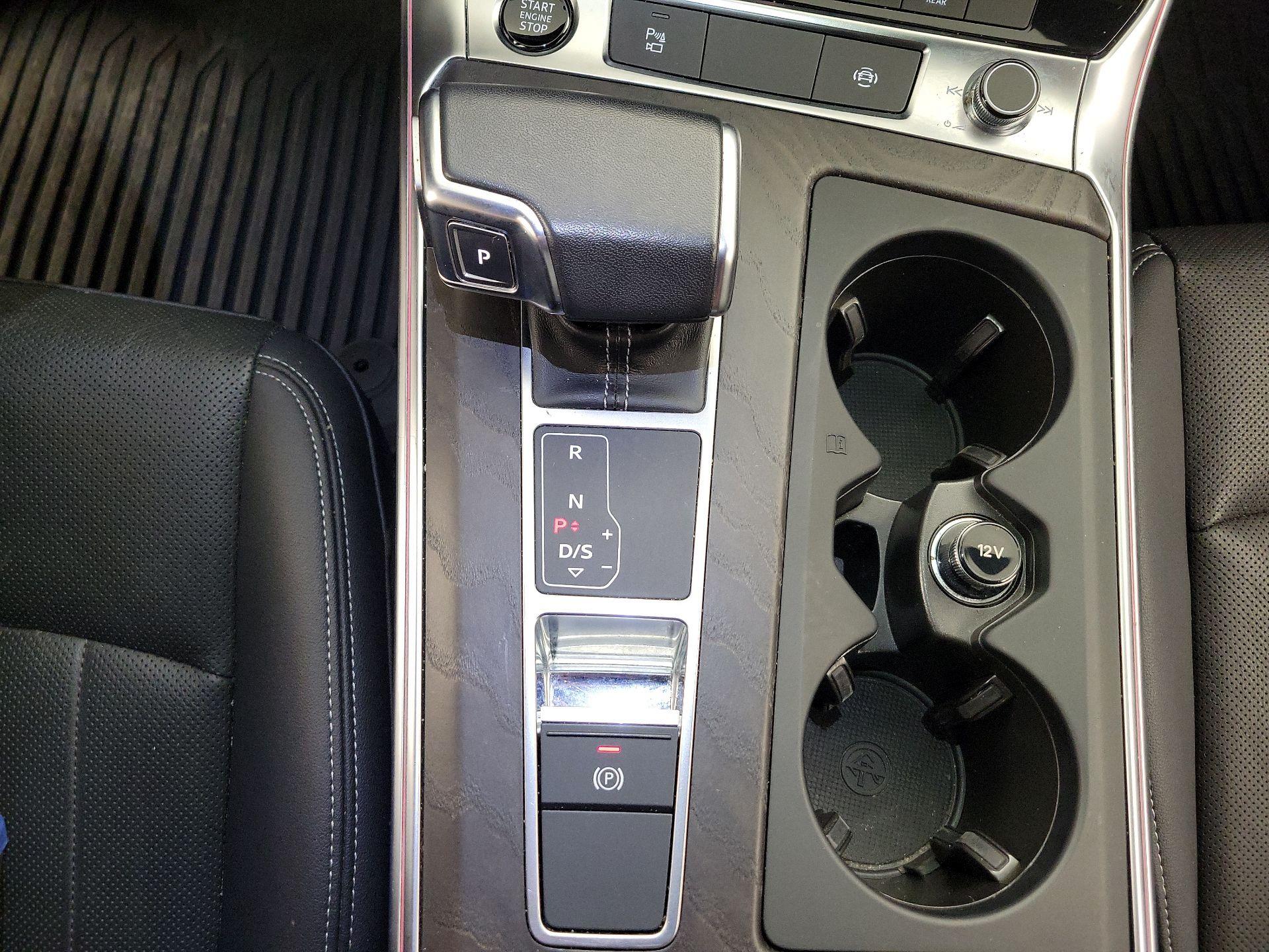 Thumbnail: 2022 Audi A6 - 18