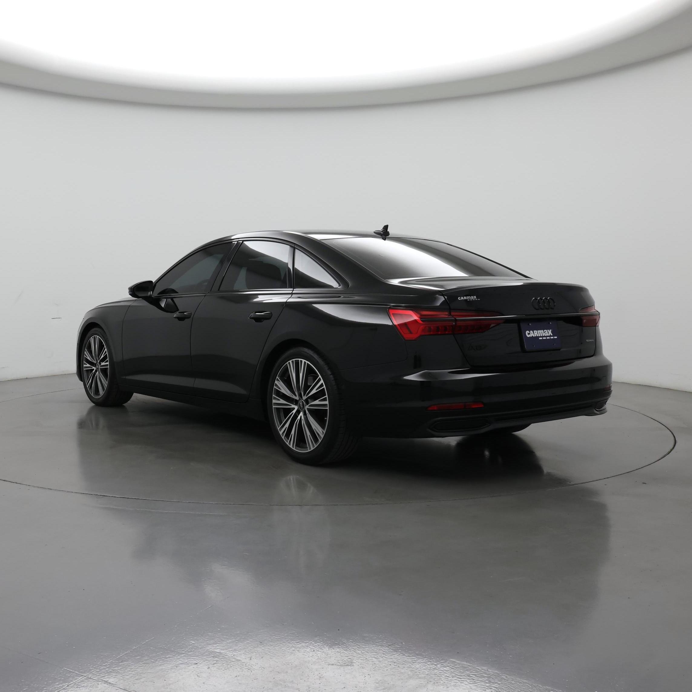 Thumbnail: 2022 Audi A6 - 2