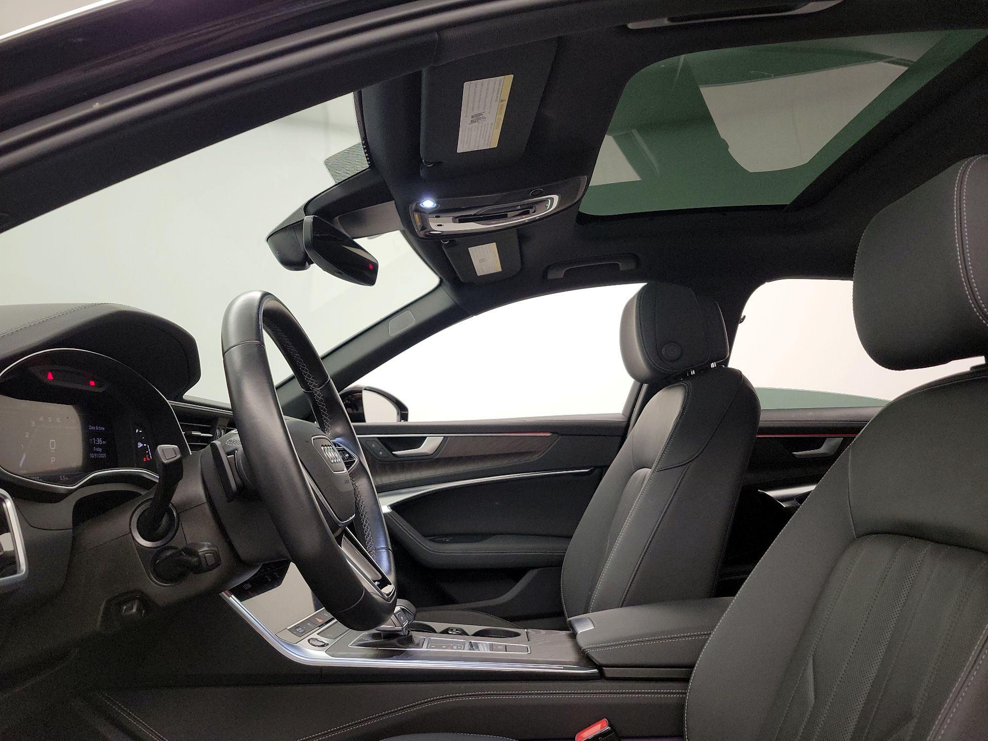 Thumbnail: 2022 Audi A6 - 20