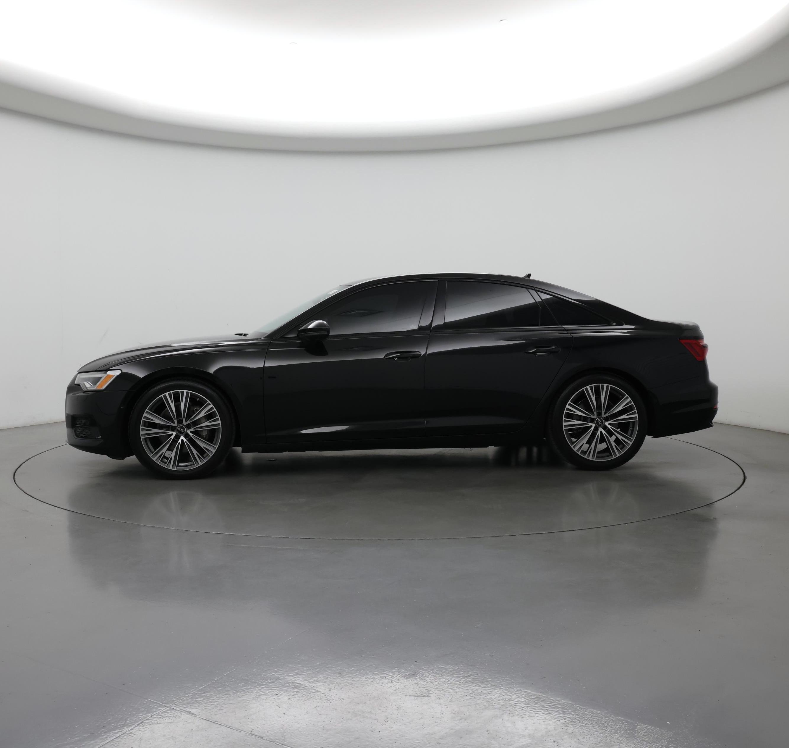 Thumbnail: 2022 Audi A6 - 3