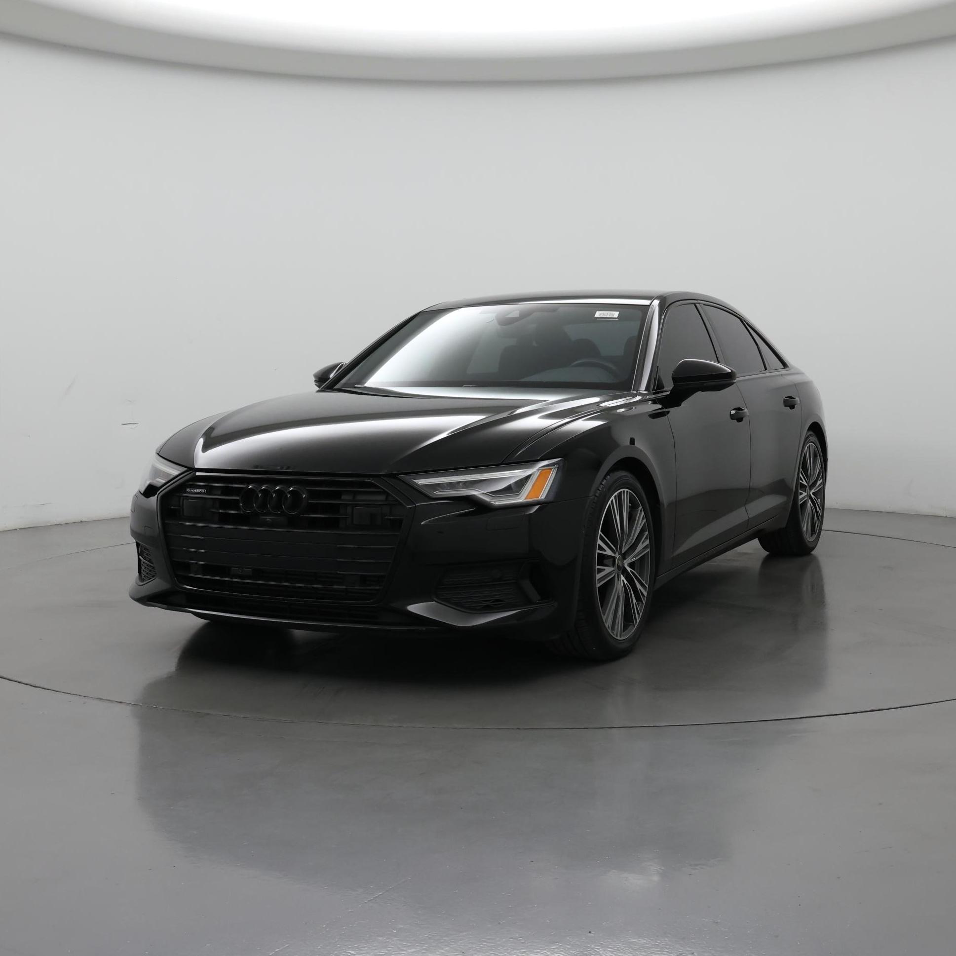 Thumbnail: 2022 Audi A6 - 4