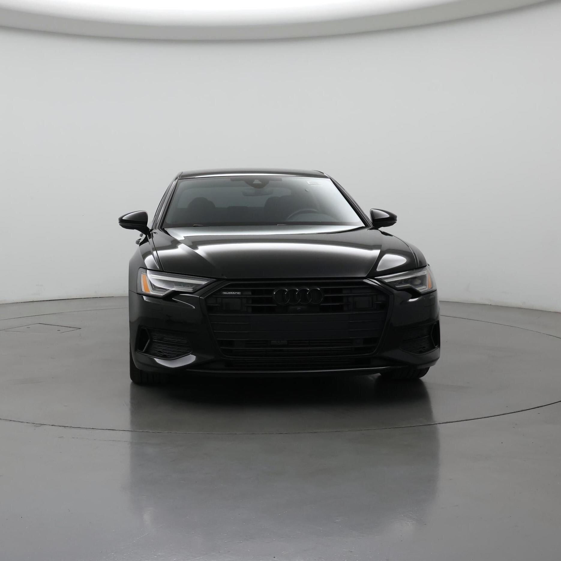 Thumbnail: 2022 Audi A6 - 5