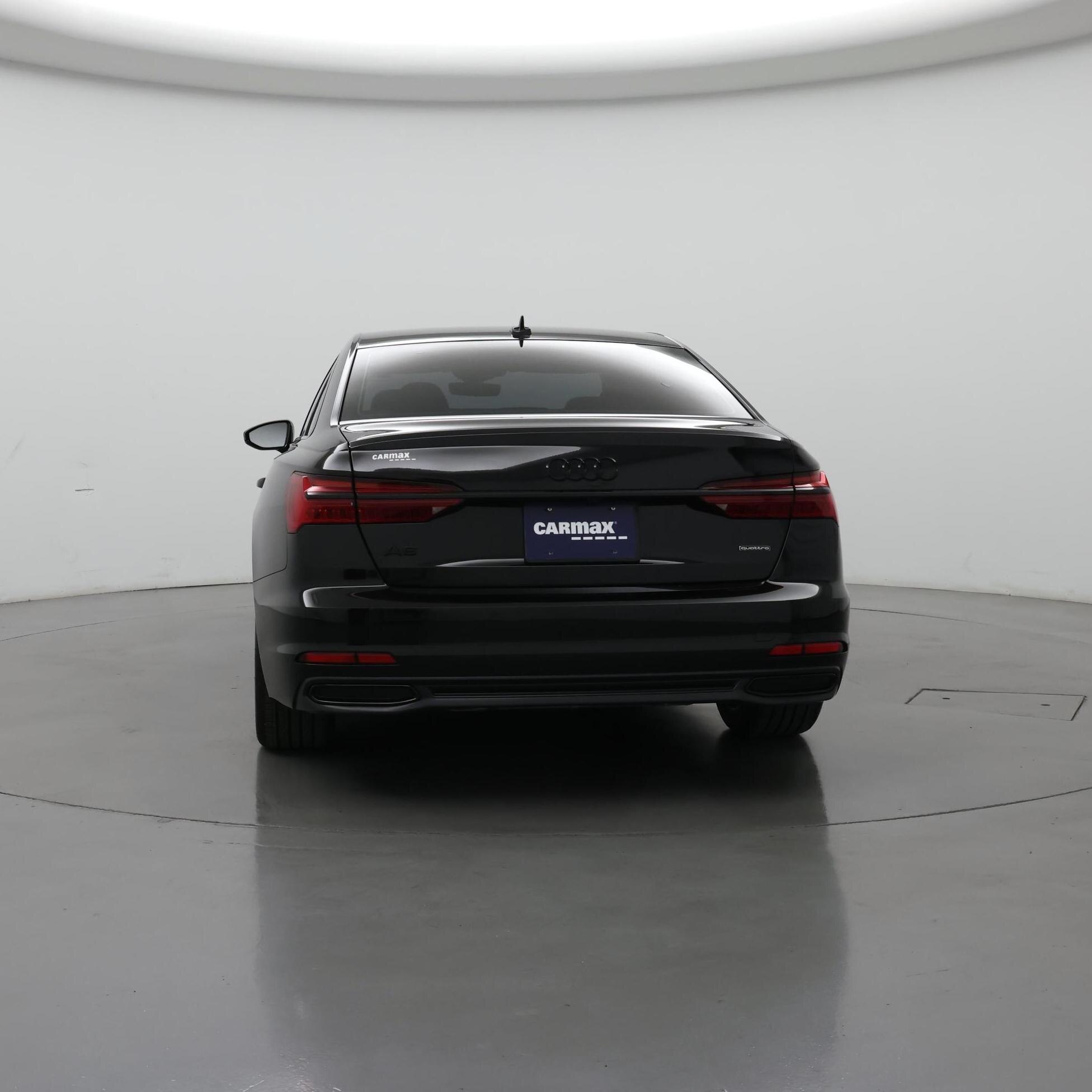 Thumbnail: 2022 Audi A6 - 6