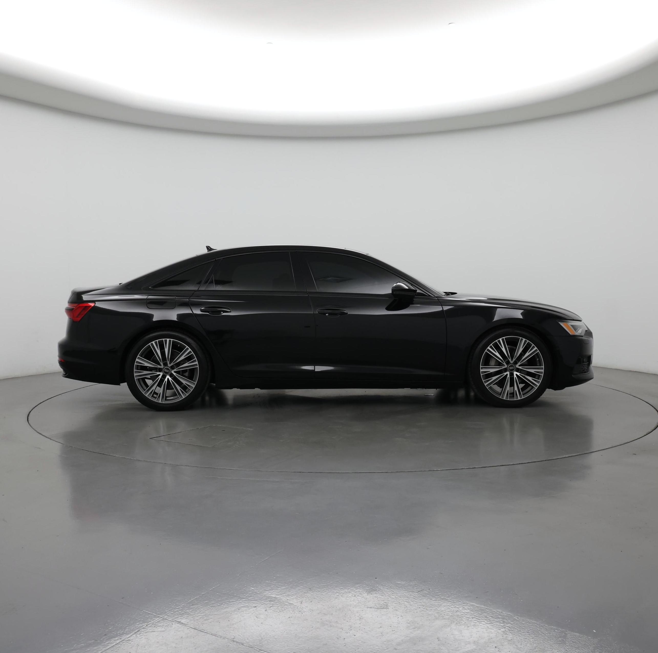 Thumbnail: 2022 Audi A6 - 7