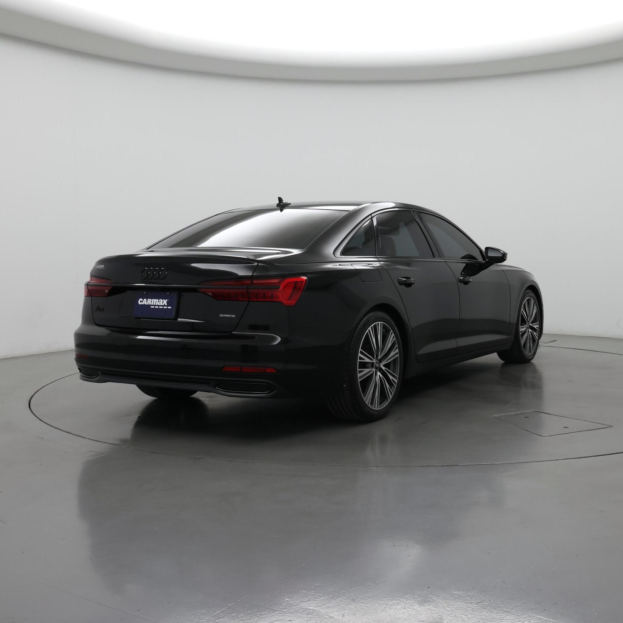 Thumbnail: 2022 Audi A6 - 8