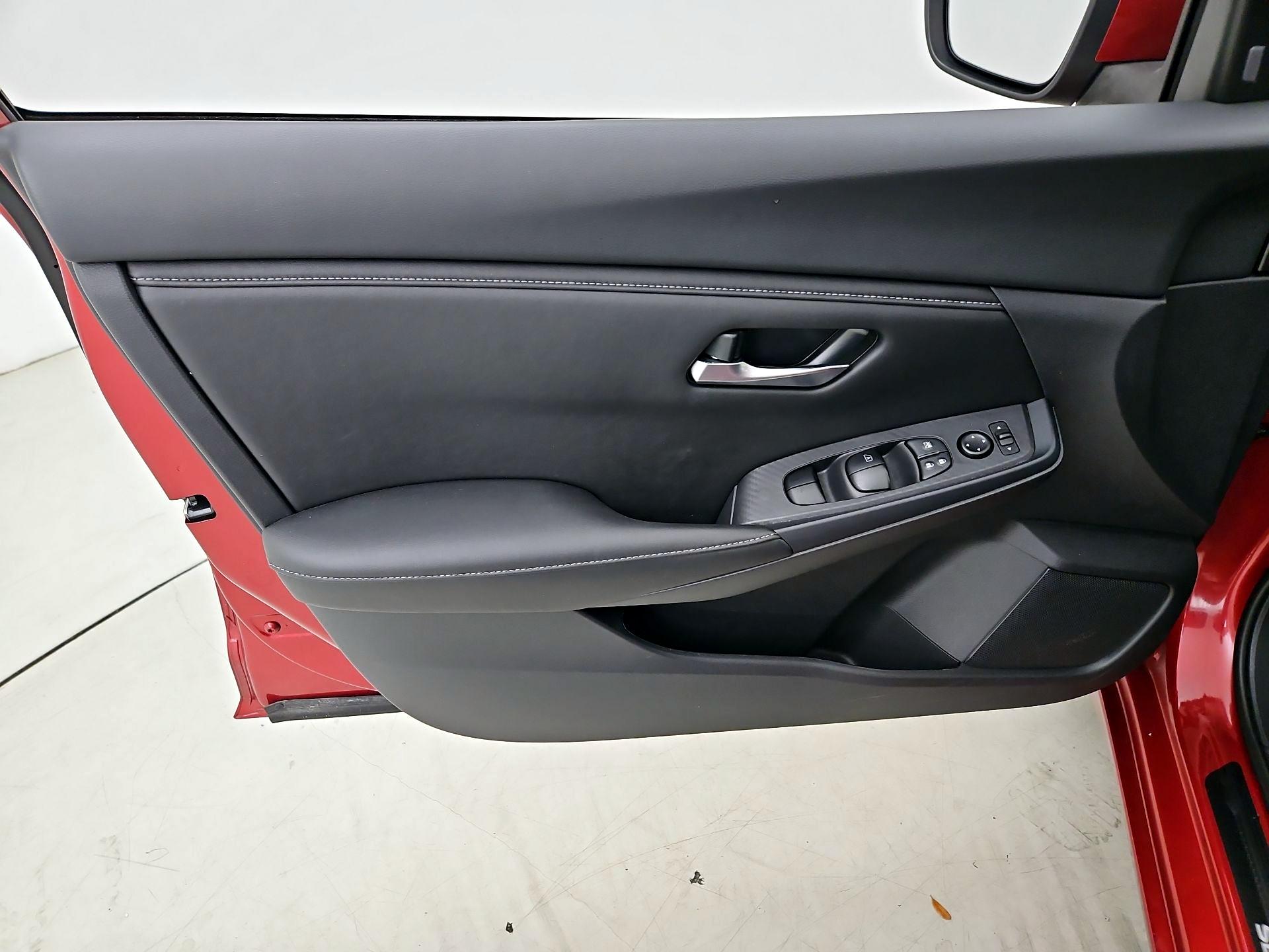 Thumbnail: 2024 Nissan Sentra - 12