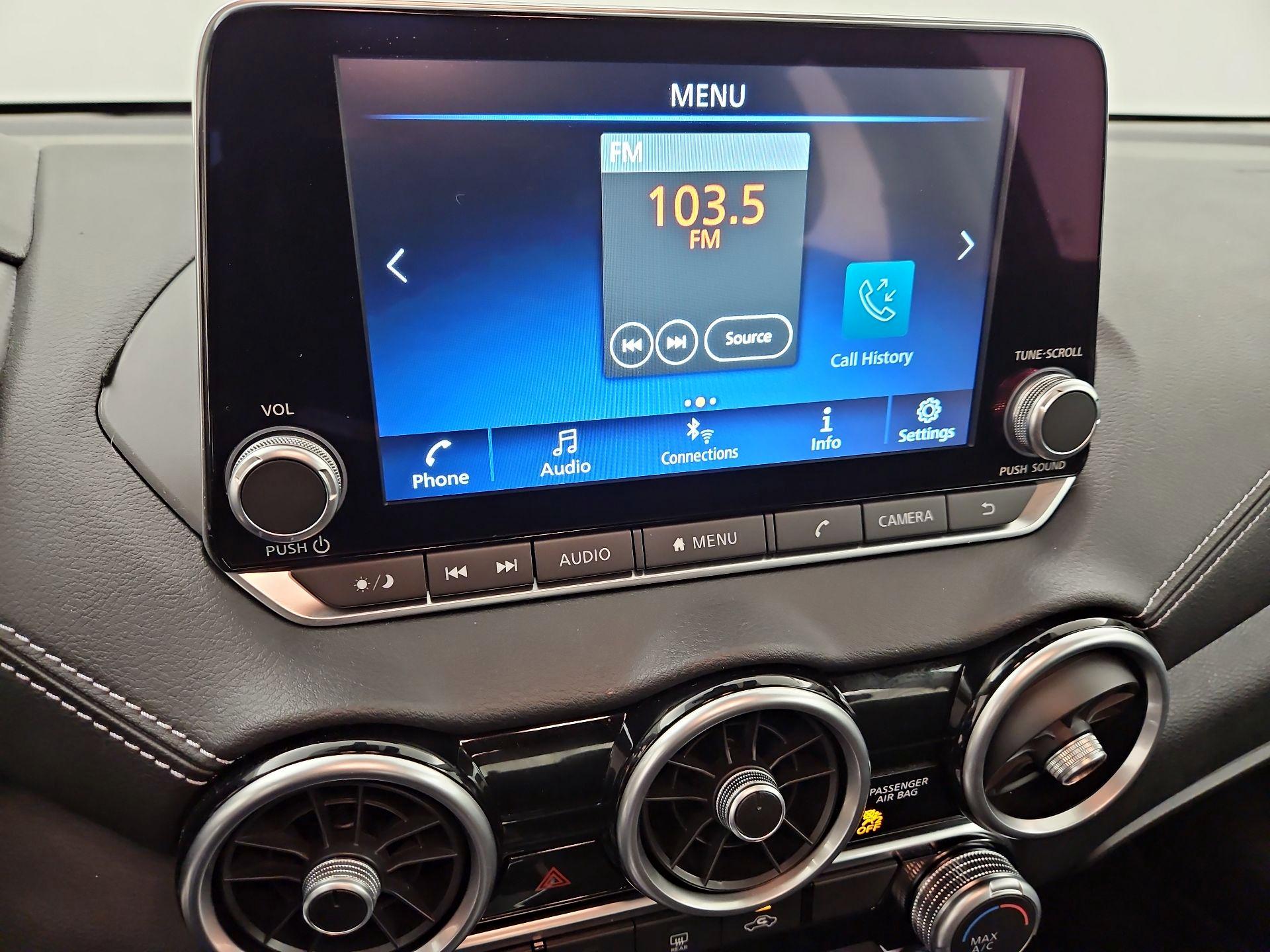 Thumbnail: 2024 Nissan Sentra - 15