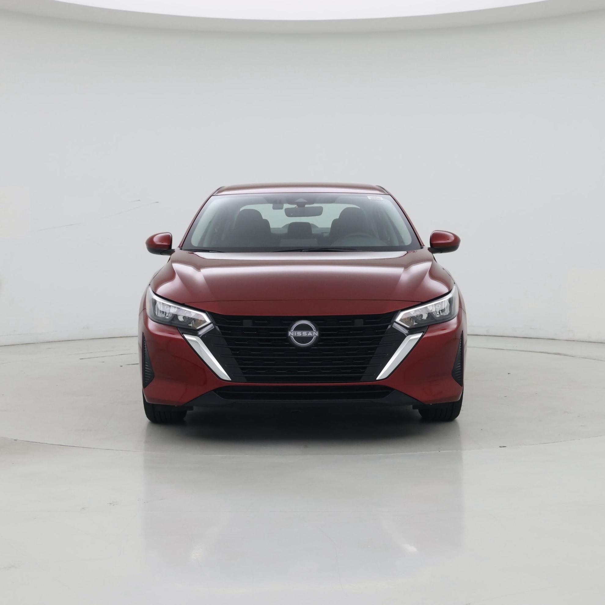 Thumbnail: 2024 Nissan Sentra - 5