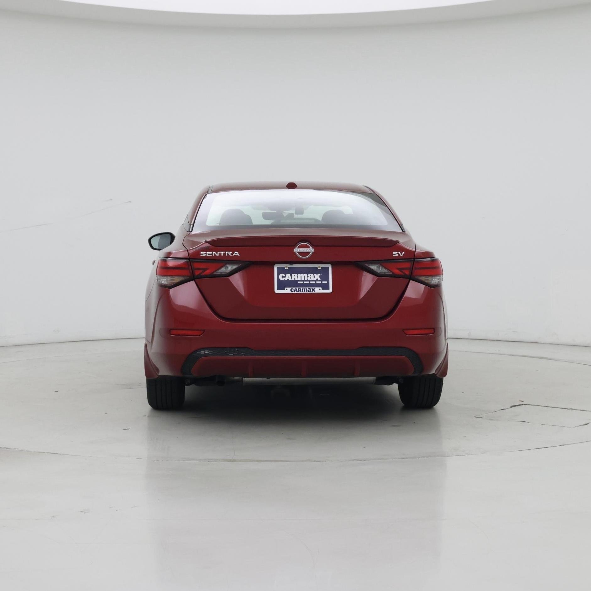 Thumbnail: 2024 Nissan Sentra - 6