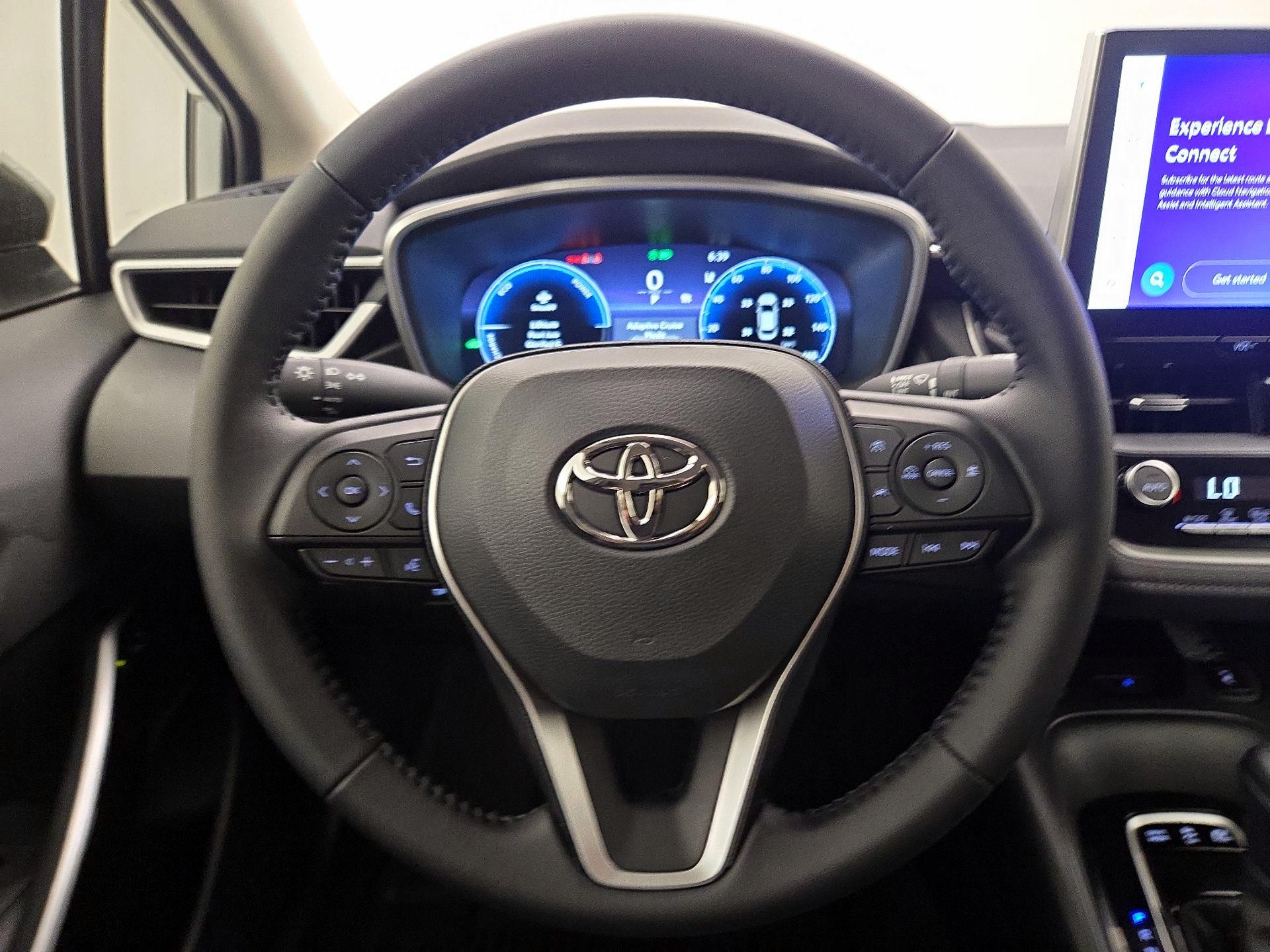 Thumbnail: 2026 Toyota Corolla - 10