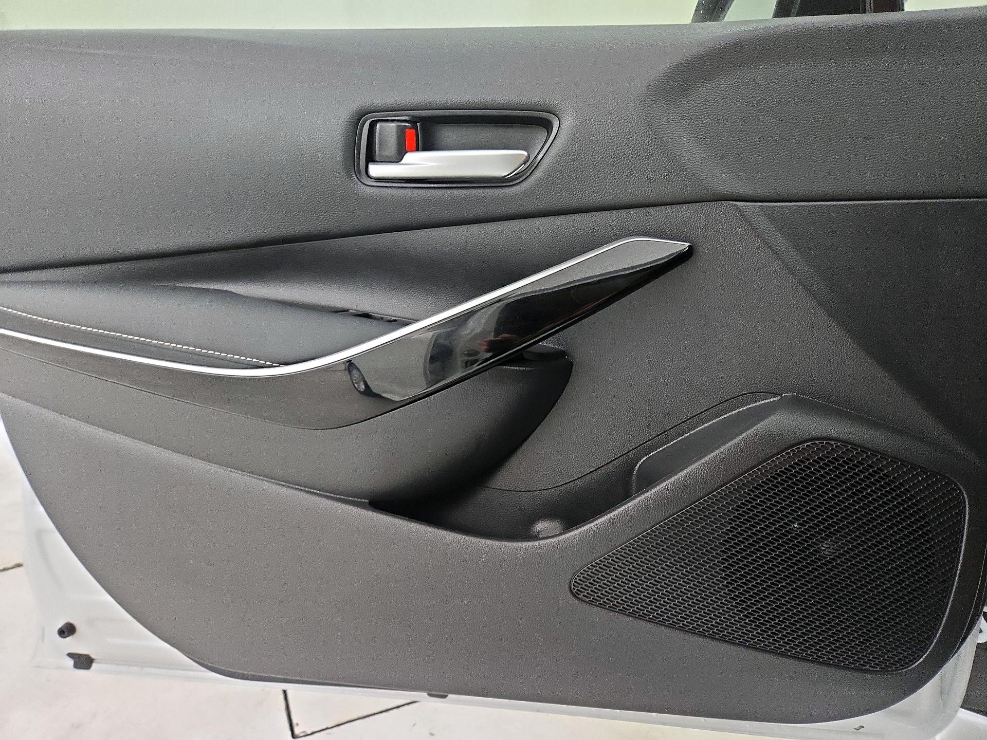 Thumbnail: 2026 Toyota Corolla - 12