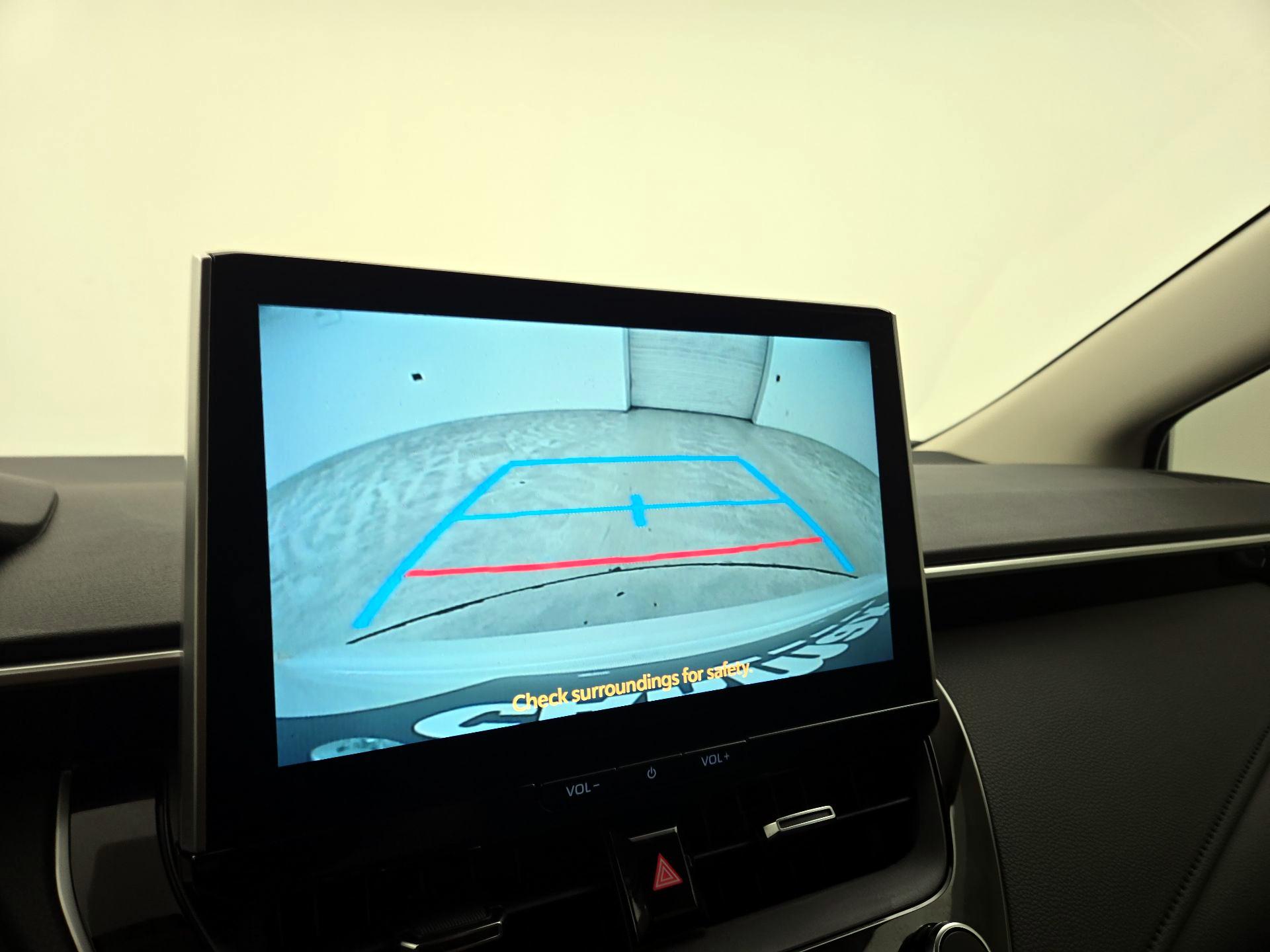 Thumbnail: 2026 Toyota Corolla - 14