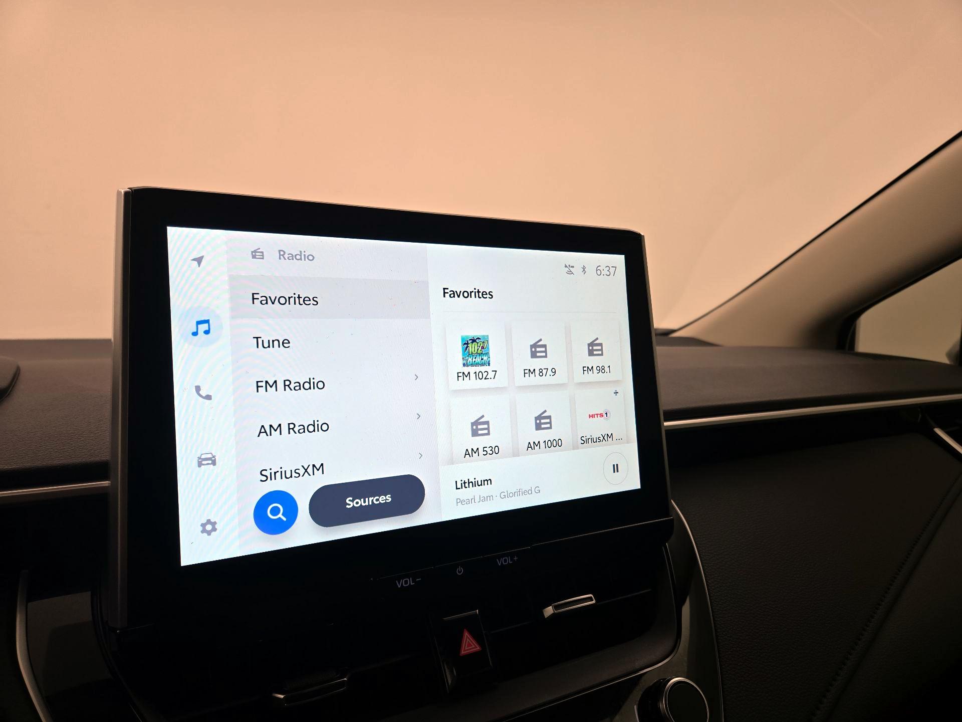 Thumbnail: 2026 Toyota Corolla - 15