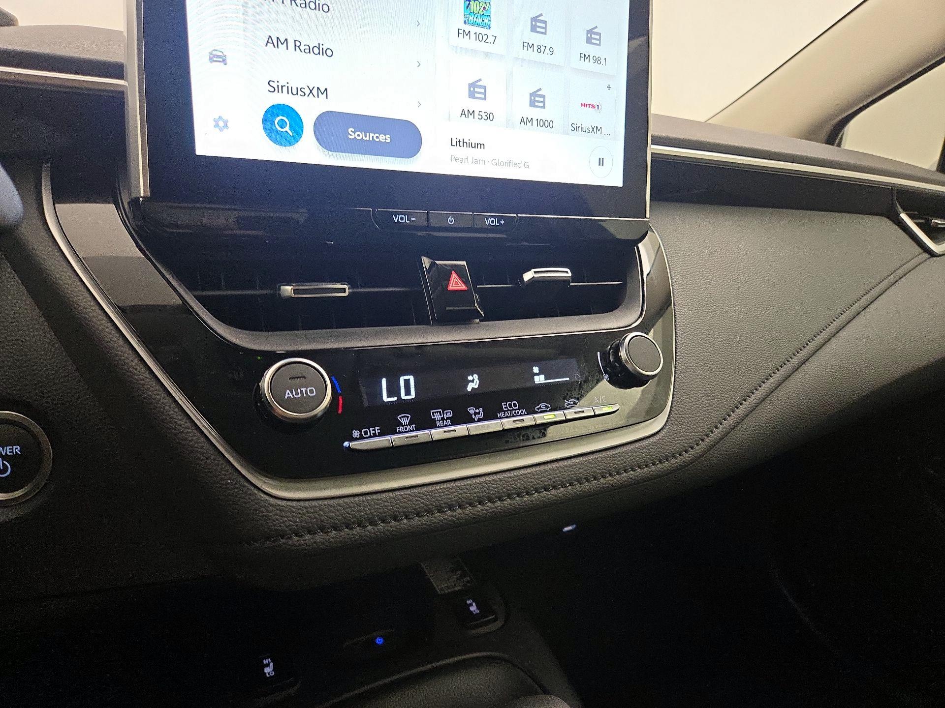 Thumbnail: 2026 Toyota Corolla - 16